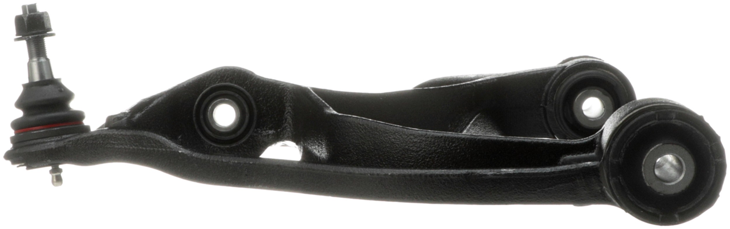 Delphi TC6307 Suspension Control Arm and Ball Joint Assembly - Image 2