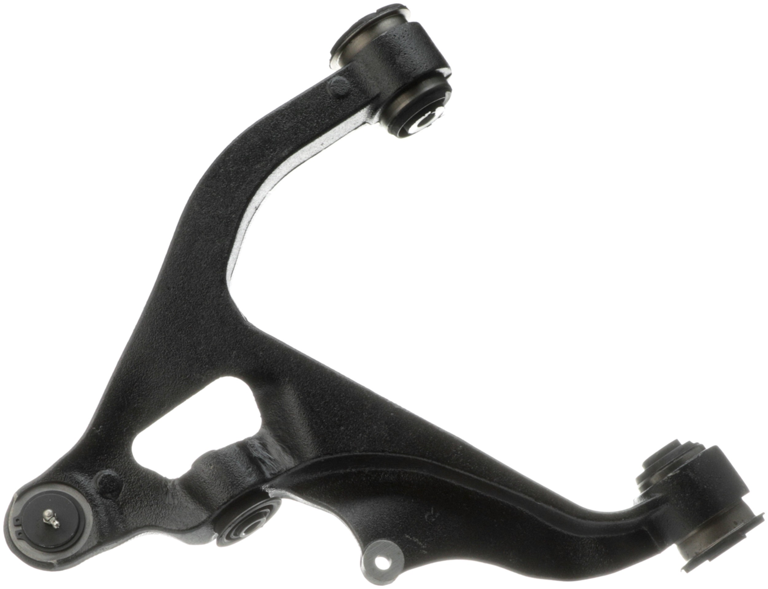 Delphi TC6307 Suspension Control Arm and Ball Joint Assembly - Image 3
