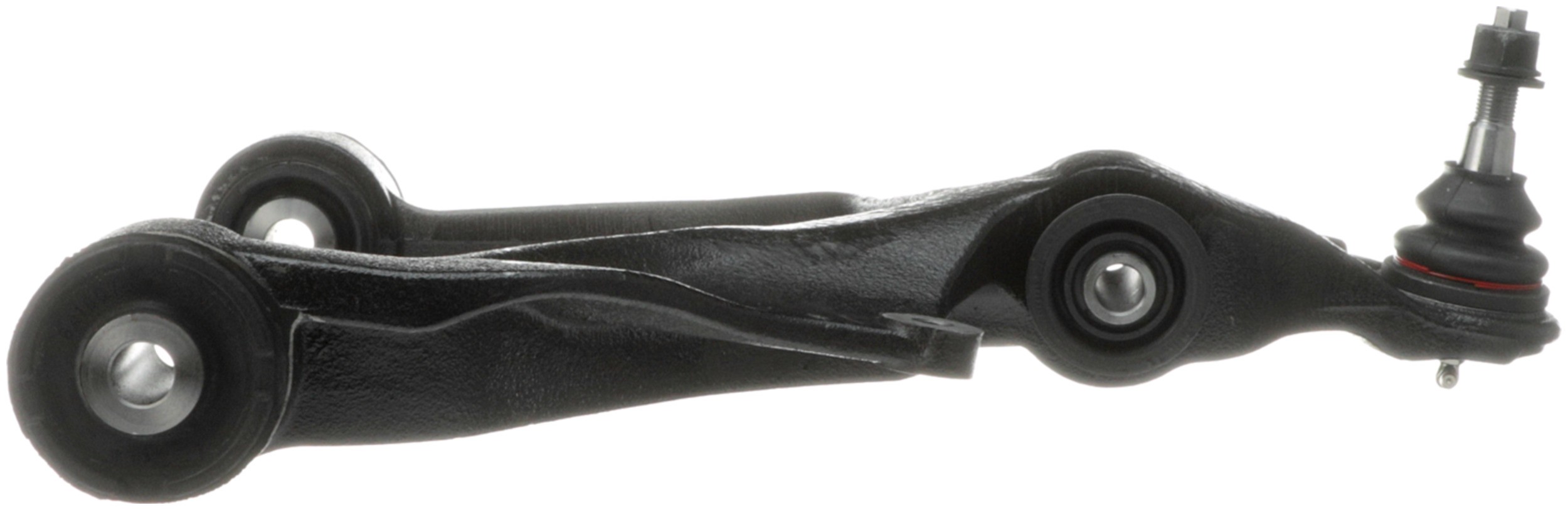 Delphi TC6307 Suspension Control Arm and Ball Joint Assembly - Image 4