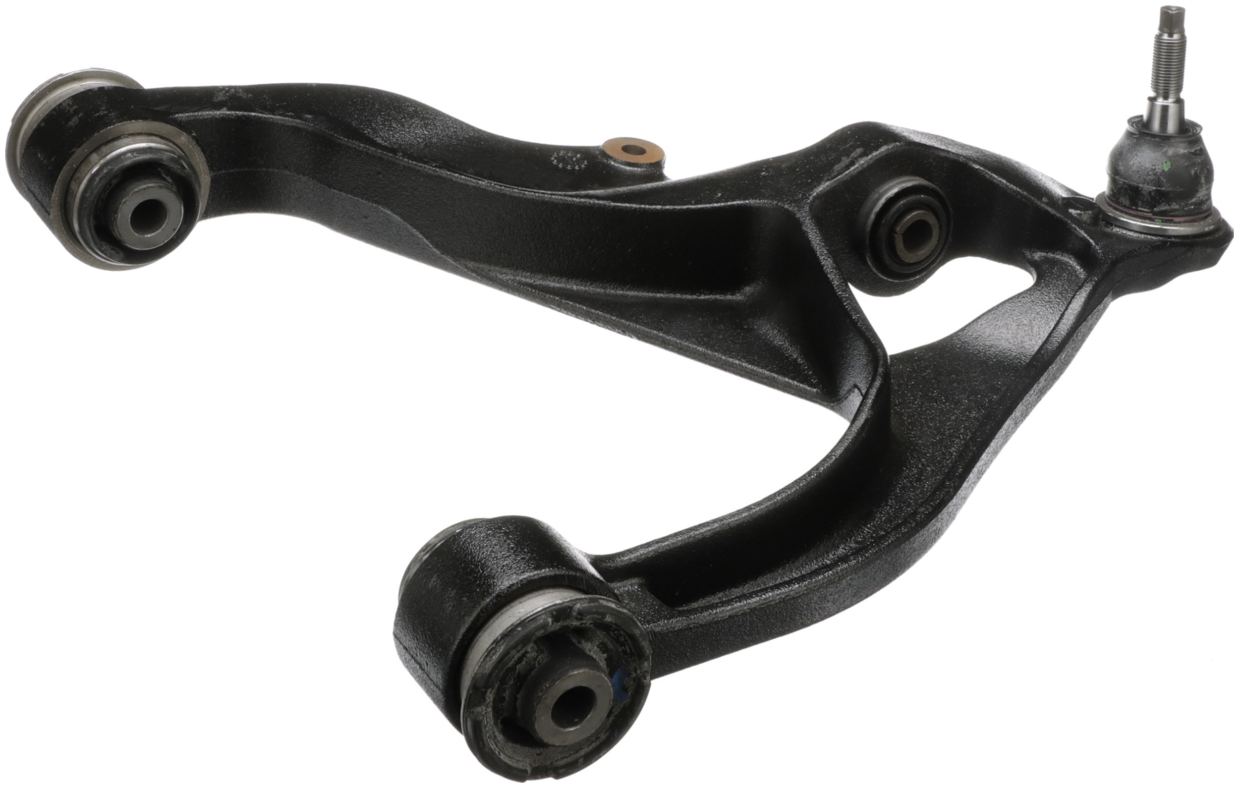 Delphi TC6308 Suspension Control Arm and Ball Joint Assembly - Image 2