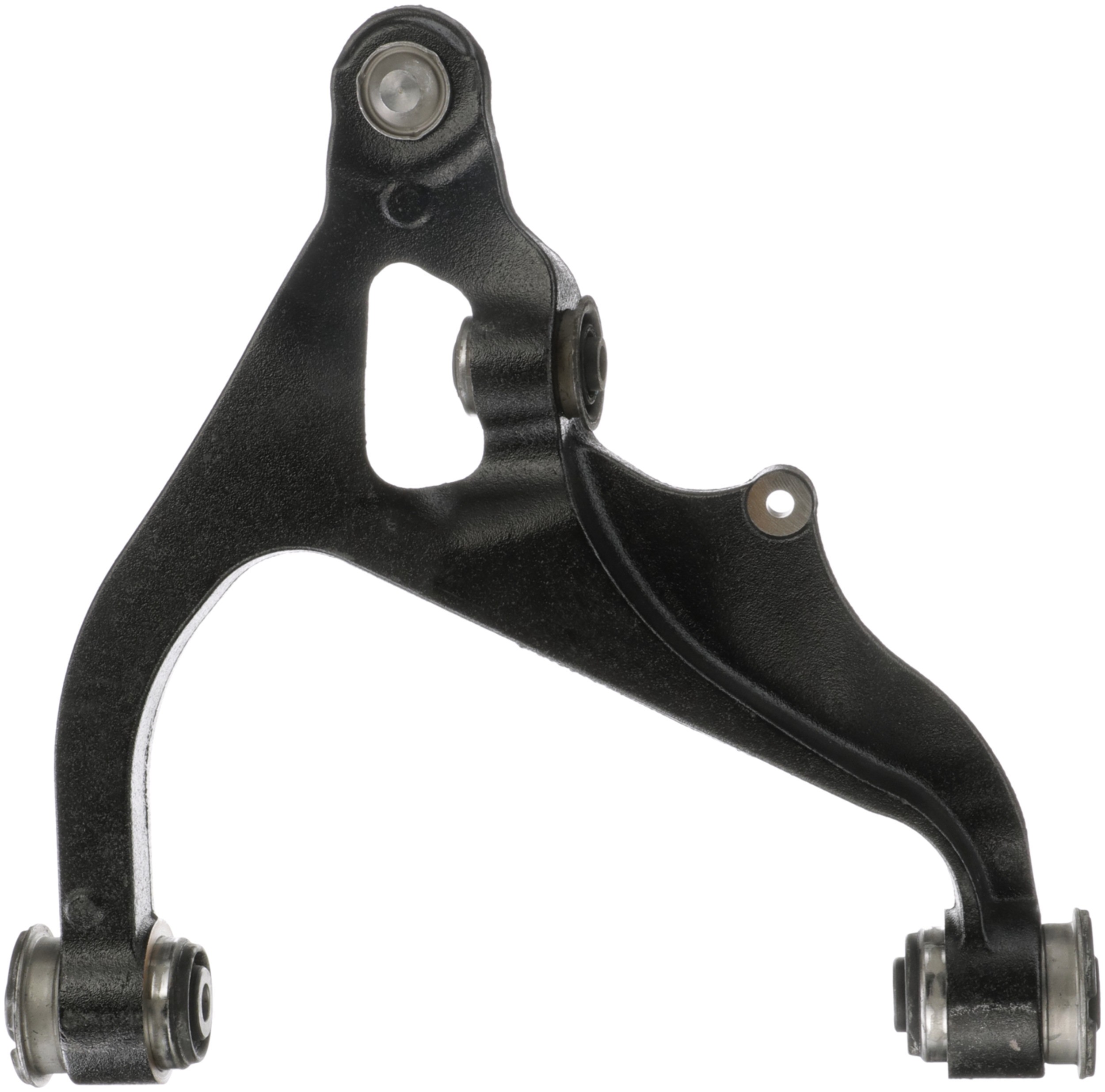 Delphi TC6308 Suspension Control Arm and Ball Joint Assembly - Image 4