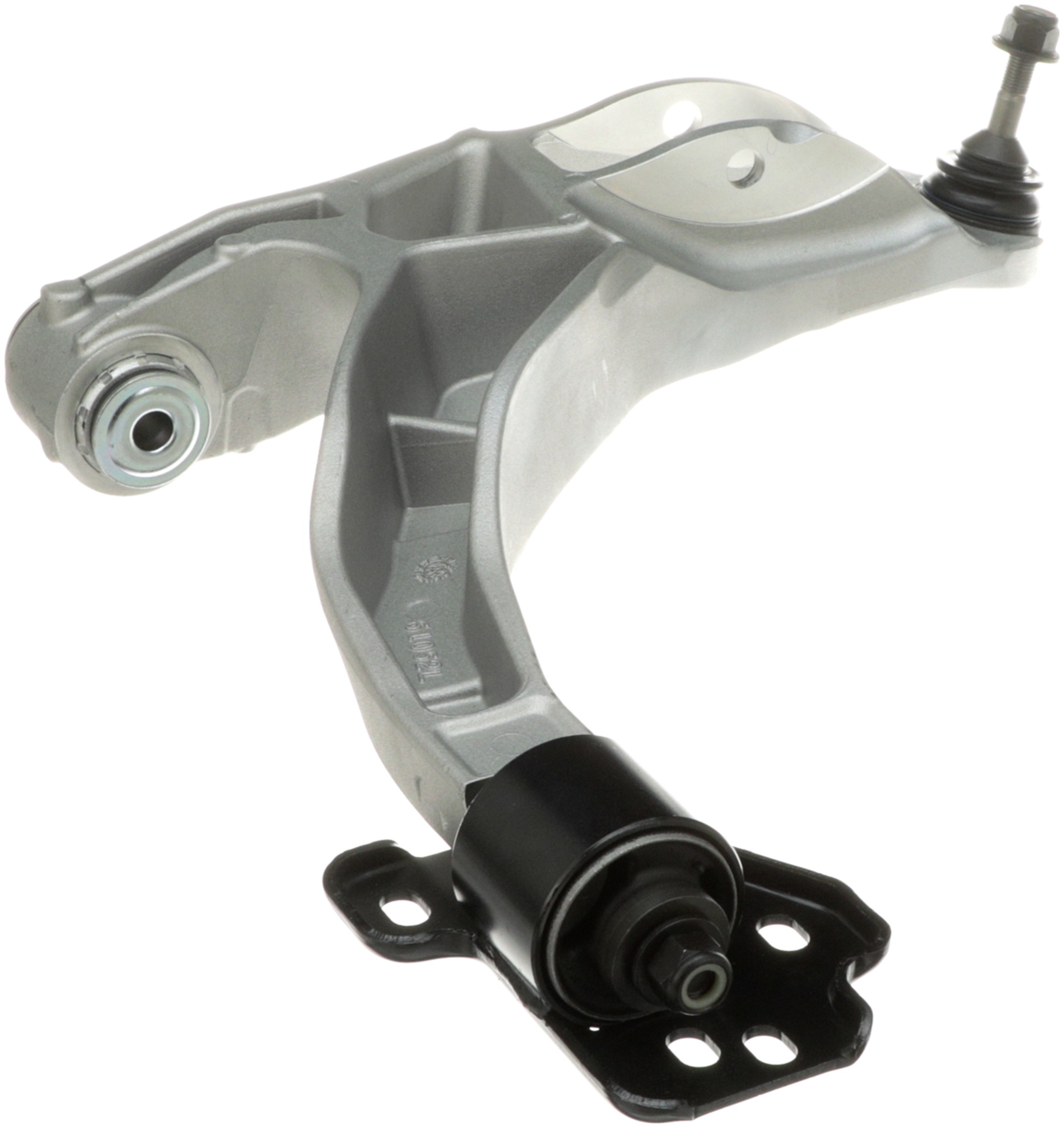 Delphi TC6309 Suspension Control Arm and Ball Joint Assembly - Image 7