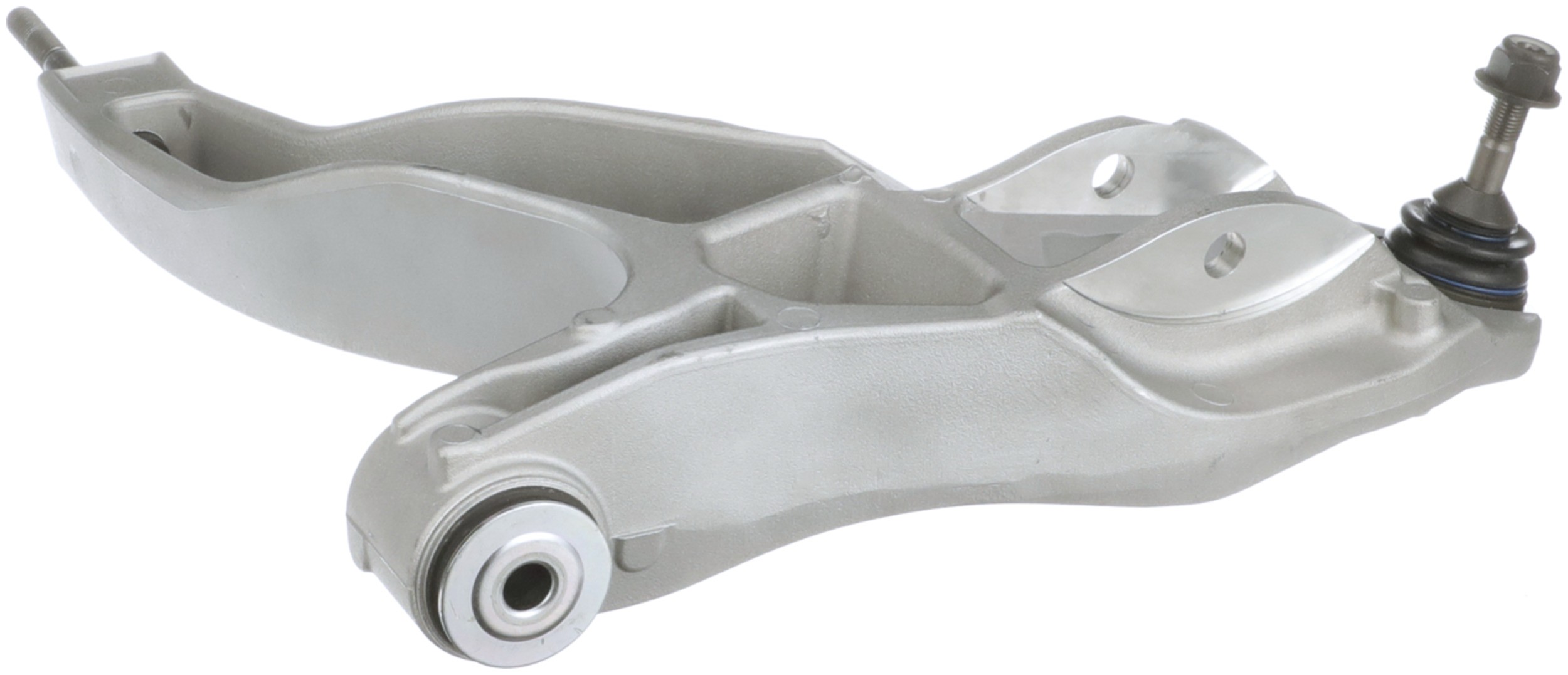 Delphi TC6310 Suspension Control Arm and Ball Joint Assembly