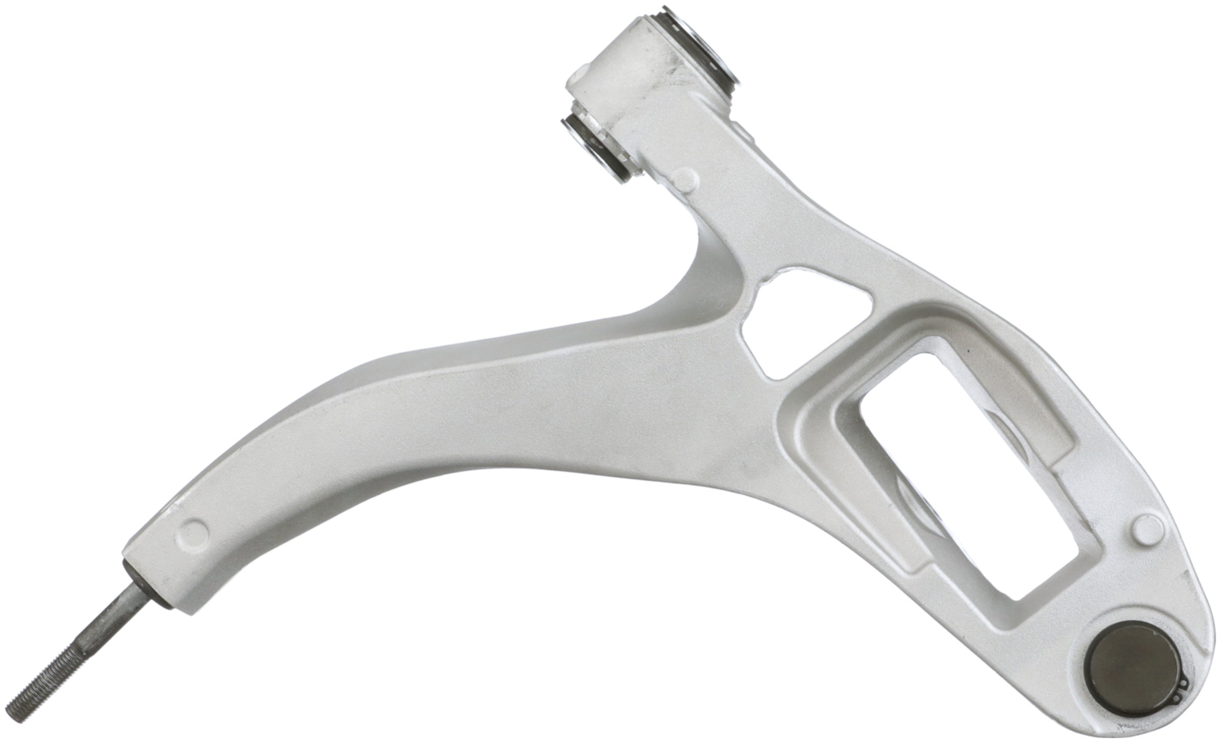 Delphi TC6310 Suspension Control Arm and Ball Joint Assembly - Image 3