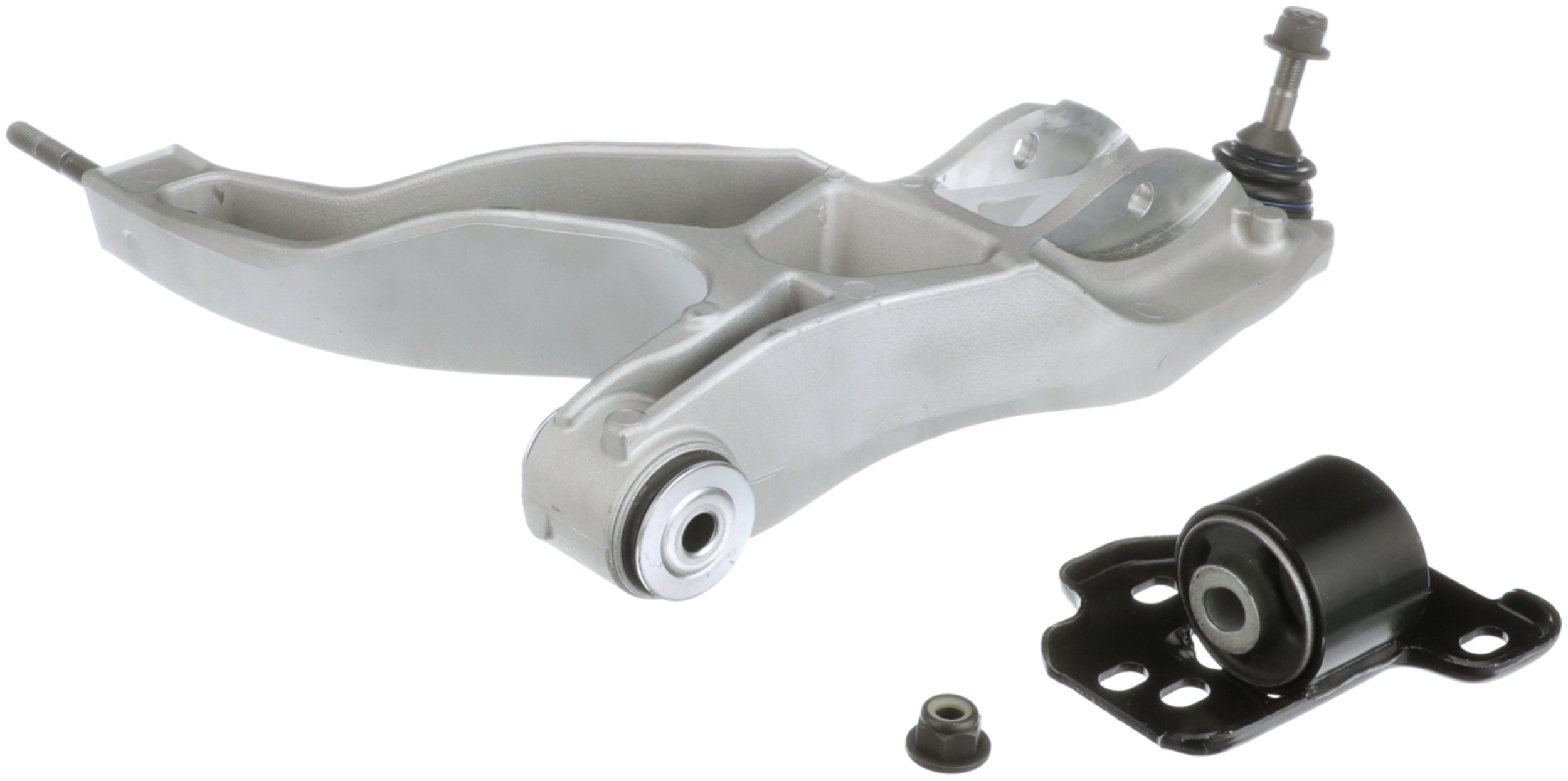 Delphi TC6310 Suspension Control Arm and Ball Joint Assembly - Image 5