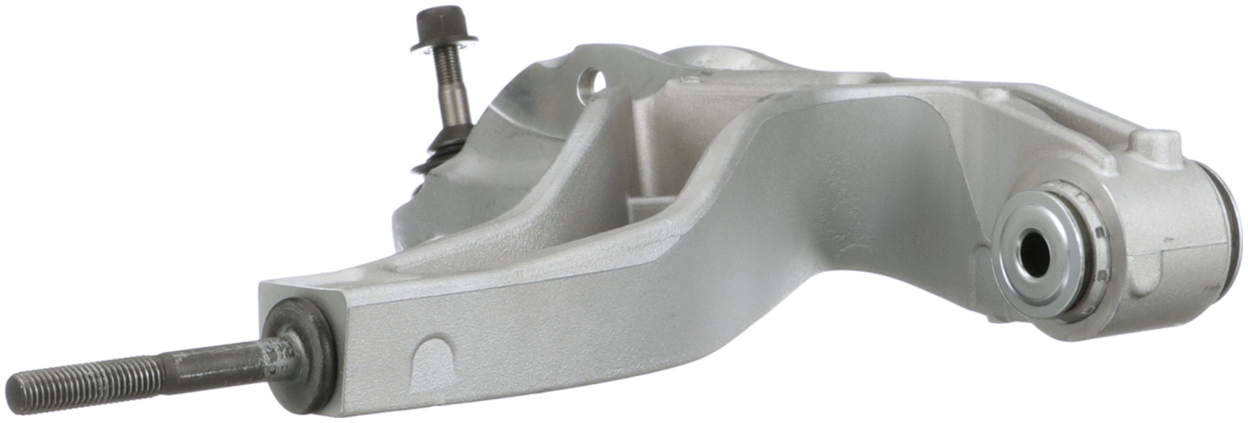 Delphi TC6310 Suspension Control Arm and Ball Joint Assembly - Image 6