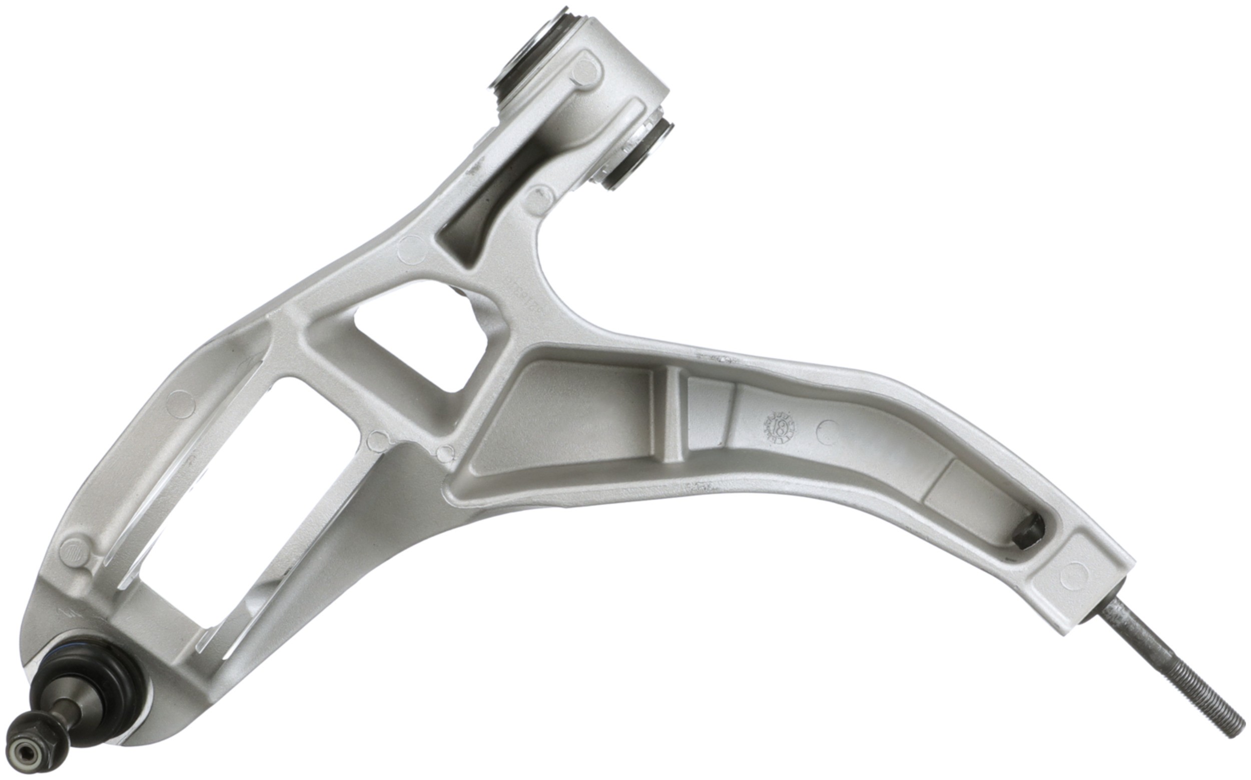 Delphi TC6310 Suspension Control Arm and Ball Joint Assembly - Image 8