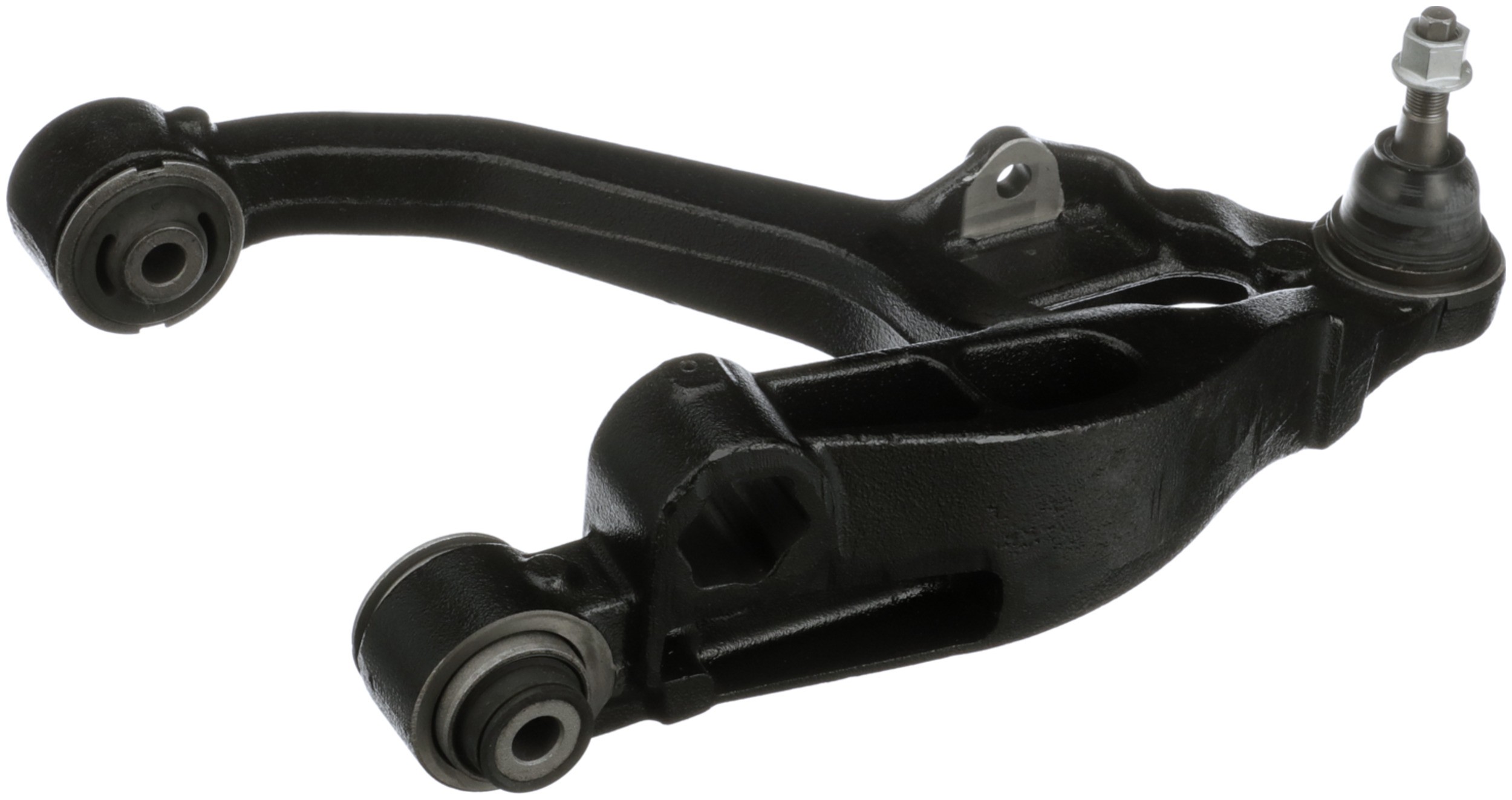 Delphi TC6313 Suspension Control Arm and Ball Joint Assembly