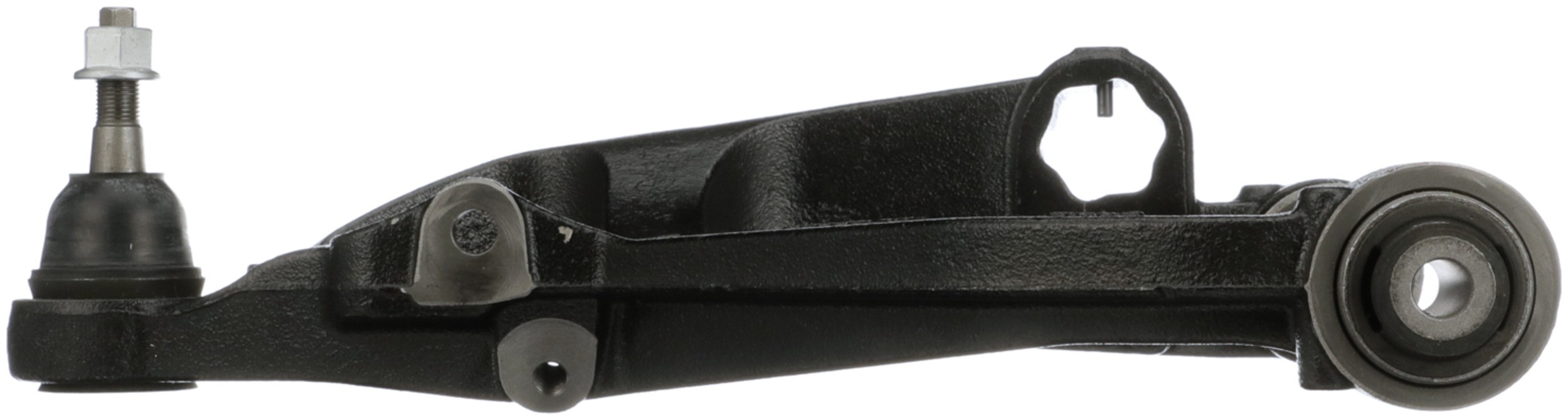 Delphi TC6313 Suspension Control Arm and Ball Joint Assembly - Image 2