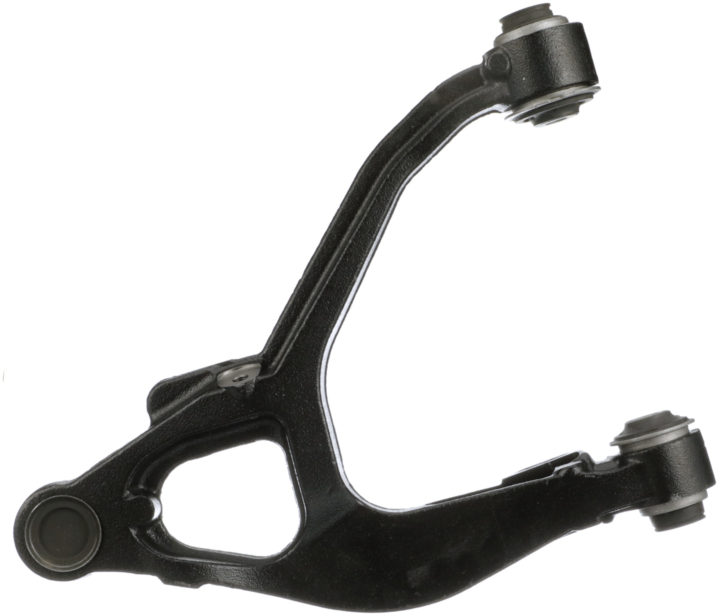 Delphi TC6313 Suspension Control Arm and Ball Joint Assembly - Image 3