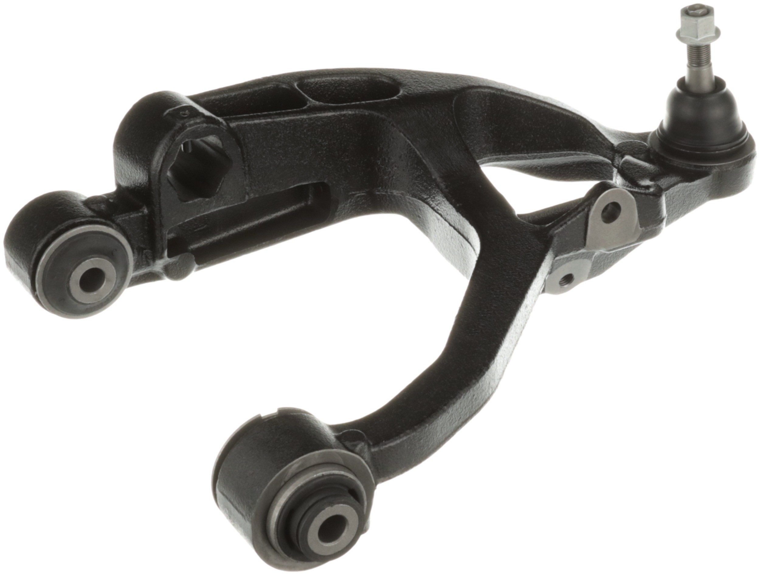 Delphi TC6314 Suspension Control Arm and Ball Joint Assembly - Image 2
