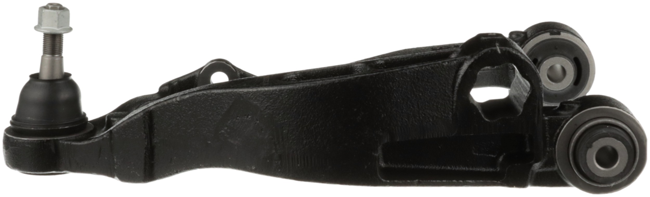 Delphi TC6314 Suspension Control Arm and Ball Joint Assembly - Image 3