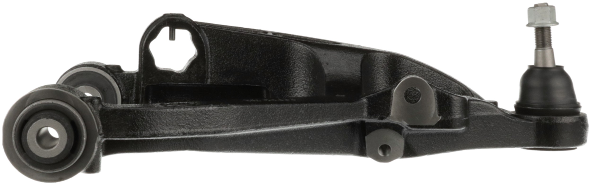 Delphi TC6314 Suspension Control Arm and Ball Joint Assembly