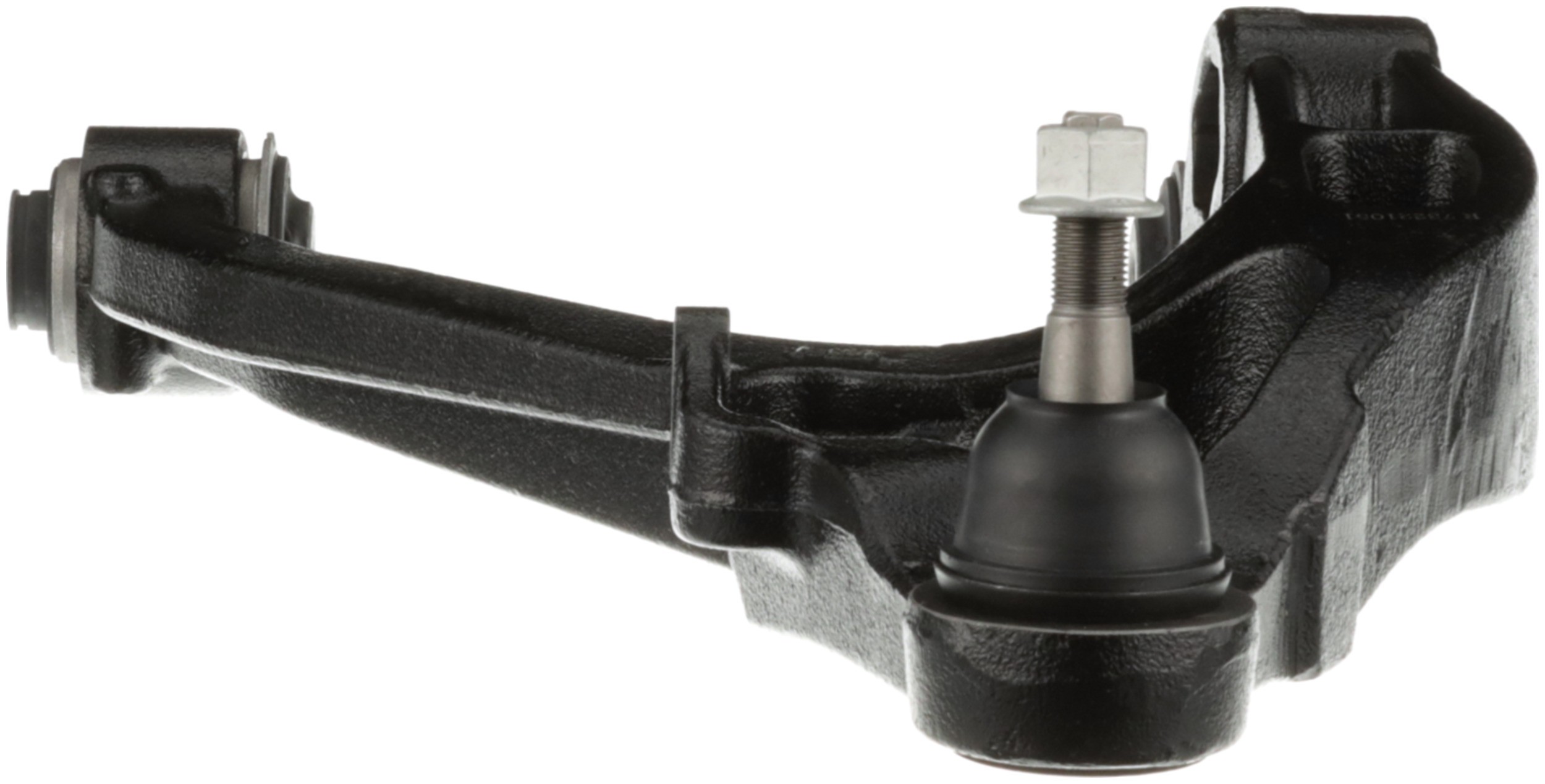 Delphi TC6314 Suspension Control Arm and Ball Joint Assembly - Image 6