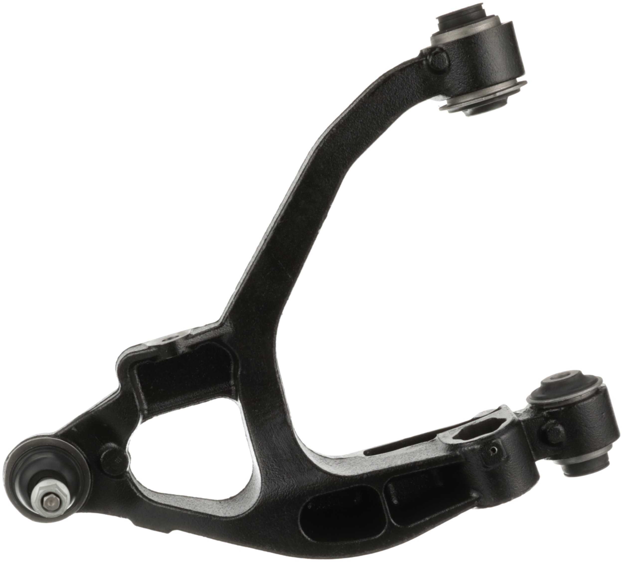 Delphi TC6314 Suspension Control Arm and Ball Joint Assembly - Image 7