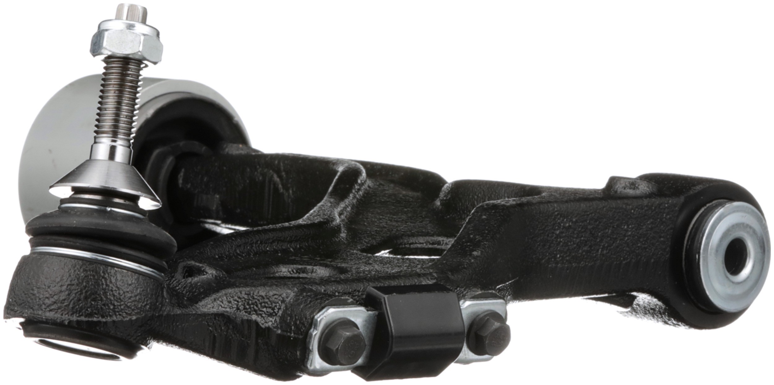 Delphi TC6315 Suspension Control Arm and Ball Joint Assembly - Image 2