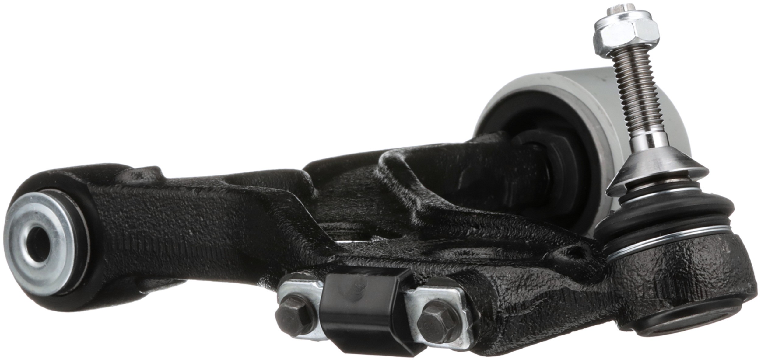 Delphi TC6316 Suspension Control Arm and Ball Joint Assembly - Image 6