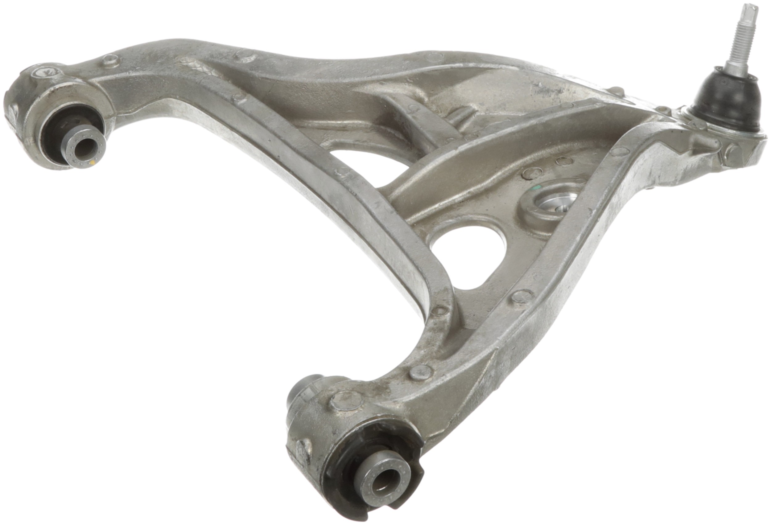Delphi TC6318 Suspension Control Arm and Ball Joint Assembly