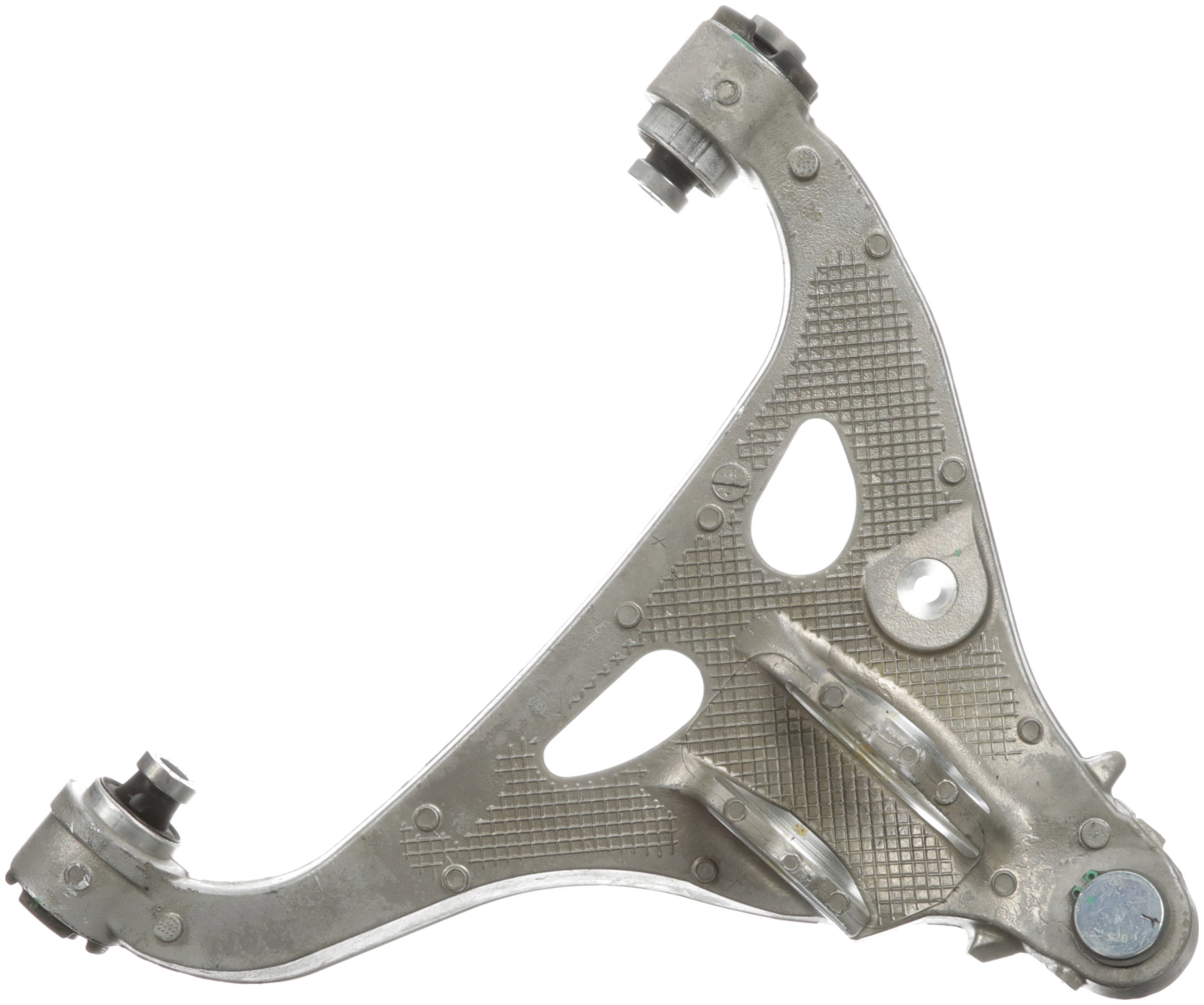 Delphi TC6318 Suspension Control Arm and Ball Joint Assembly - Image 3