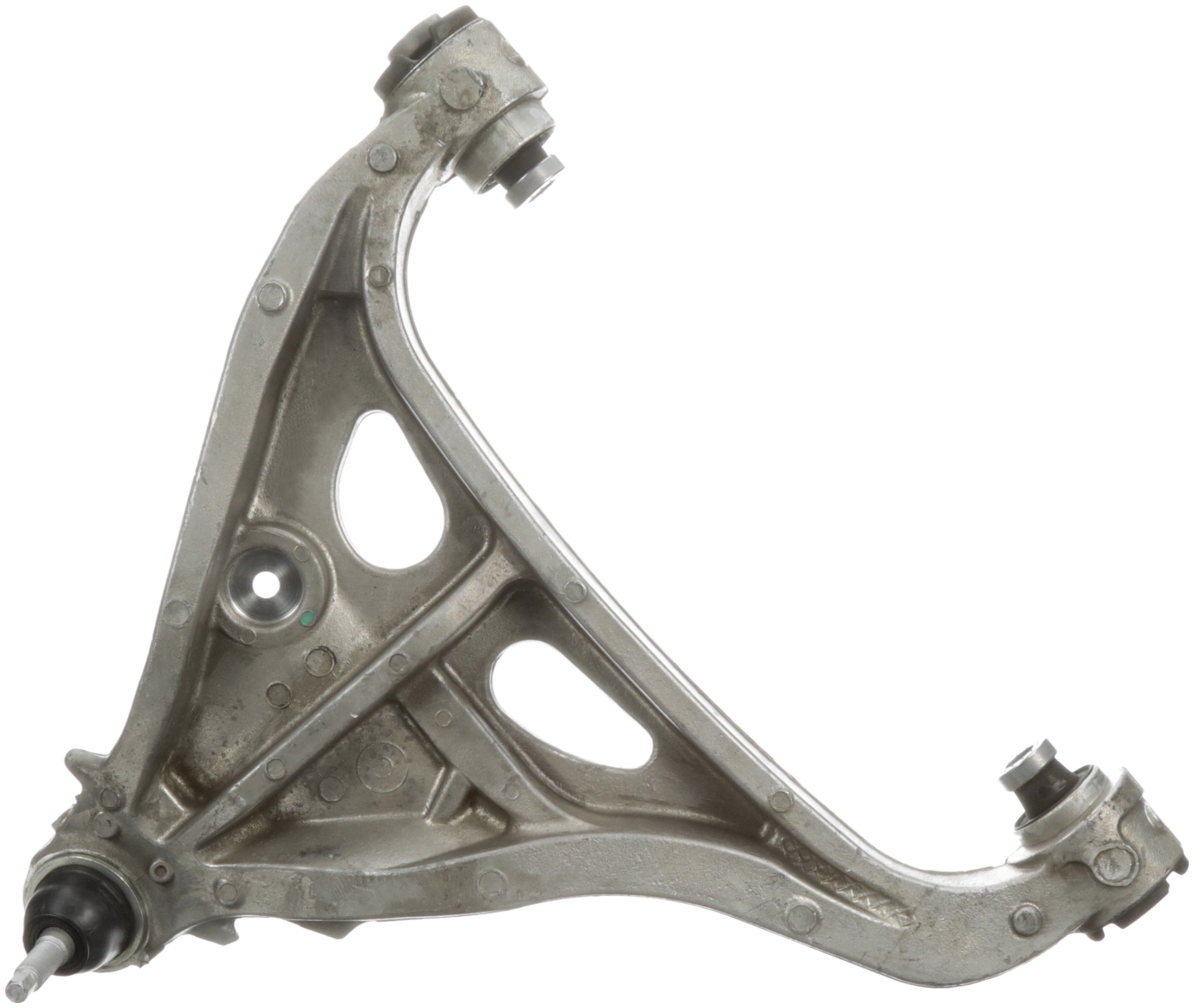Delphi TC6318 Suspension Control Arm and Ball Joint Assembly - Image 7