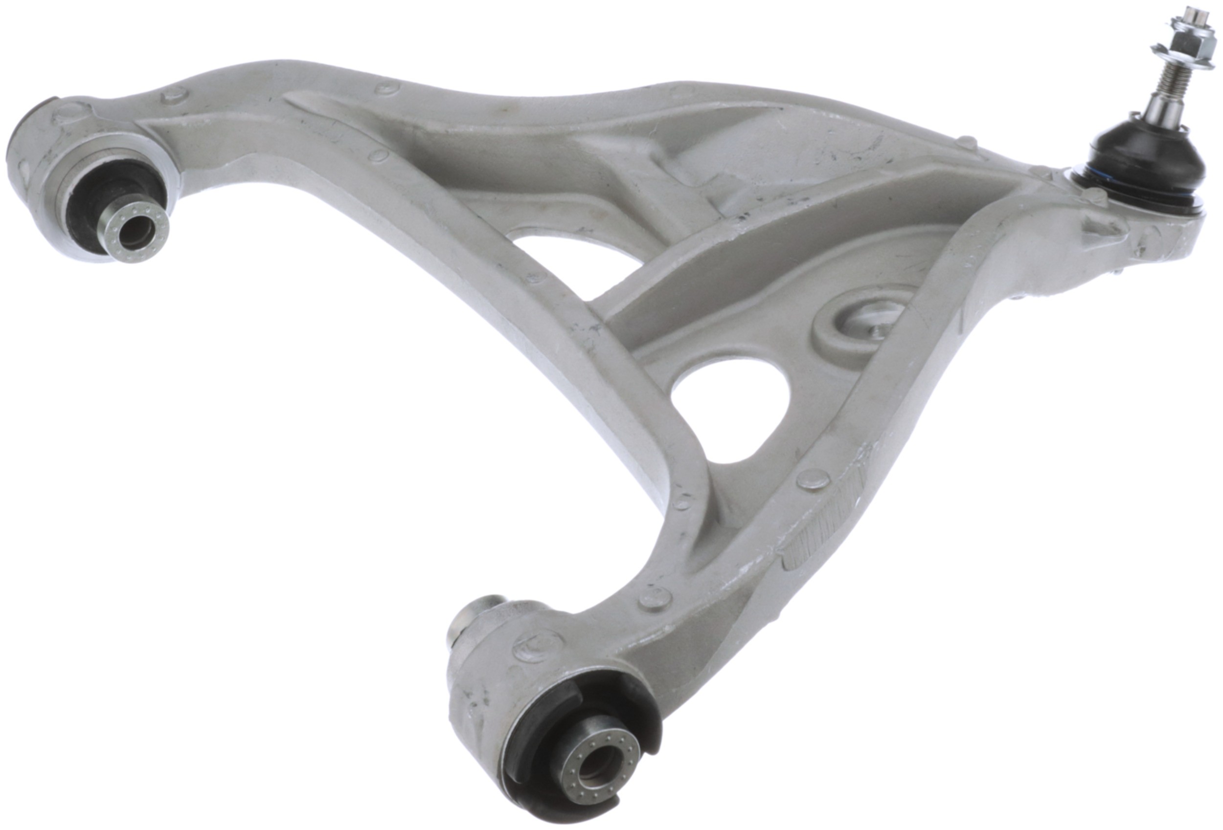 Delphi TC6320 Suspension Control Arm and Ball Joint Assembly - Image 2