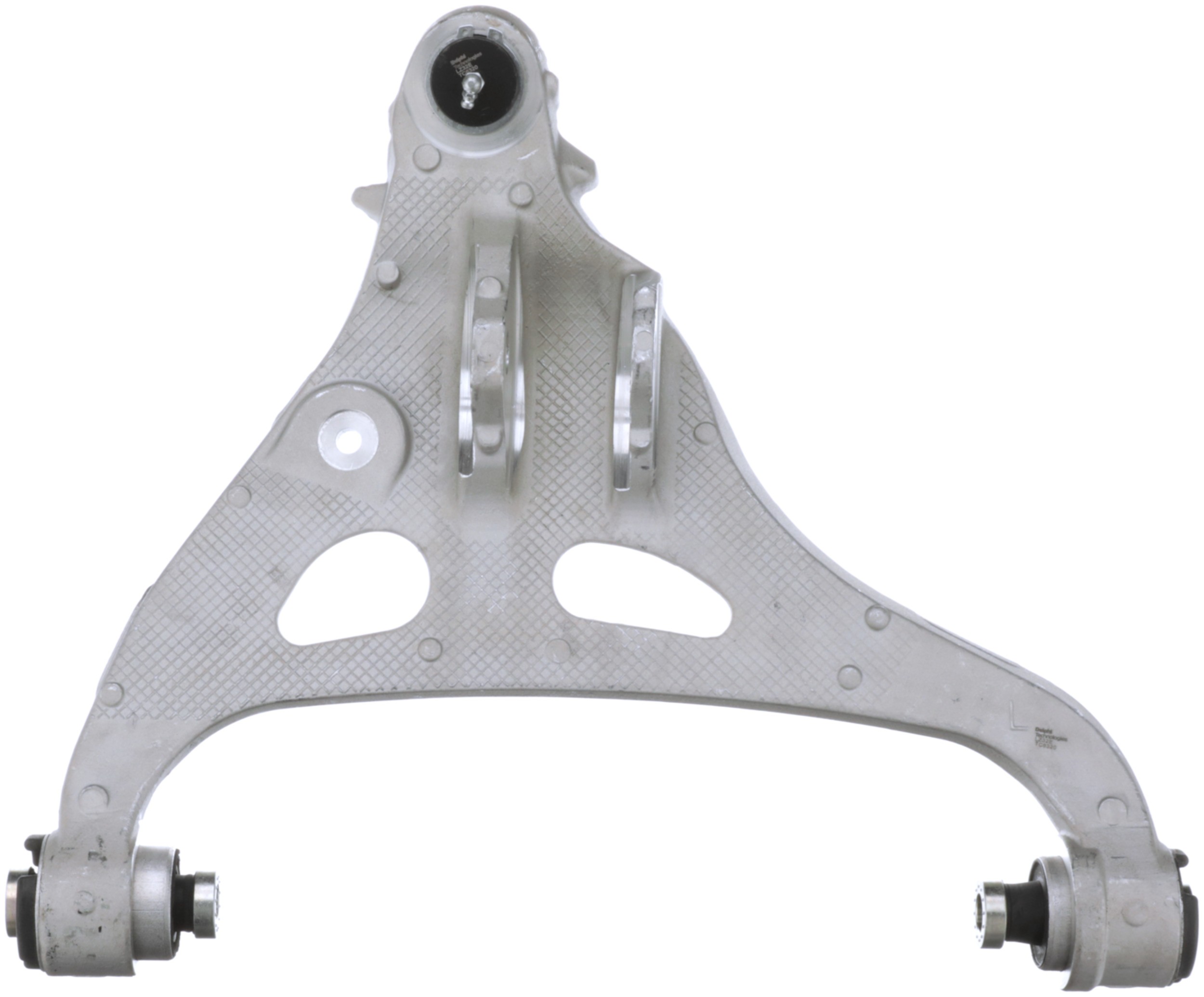 Delphi TC6320 Suspension Control Arm and Ball Joint Assembly - Image 3