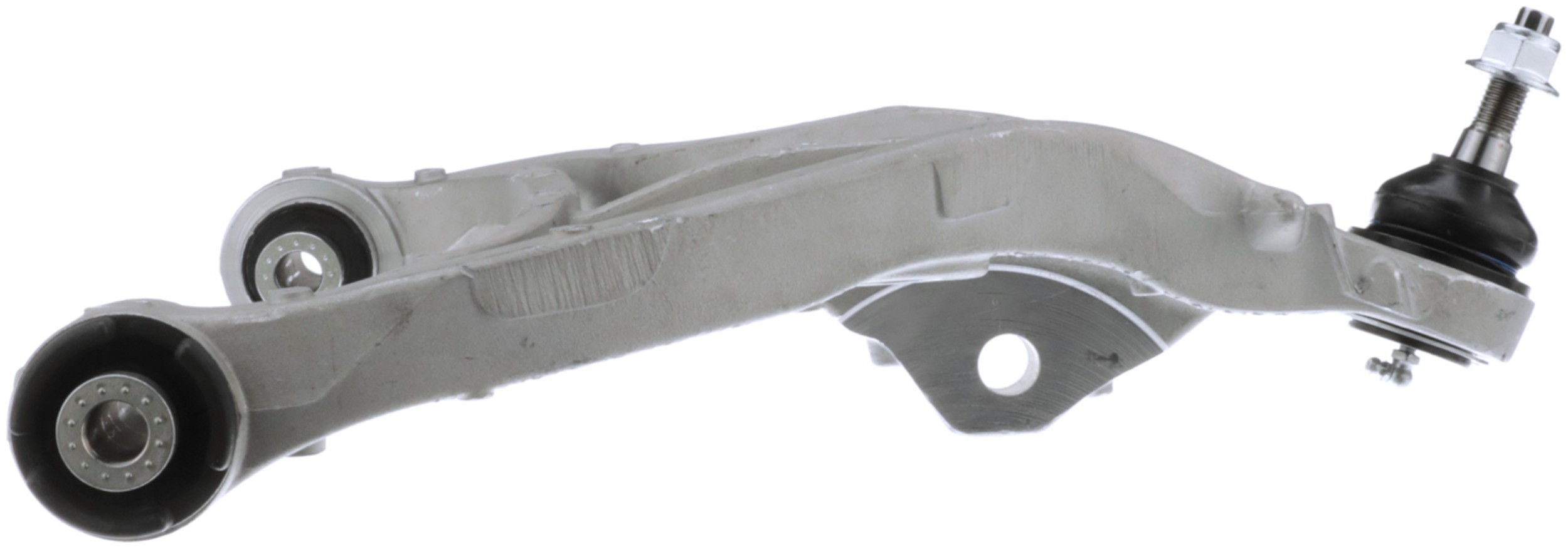 Delphi TC6320 Suspension Control Arm and Ball Joint Assembly - Image 4