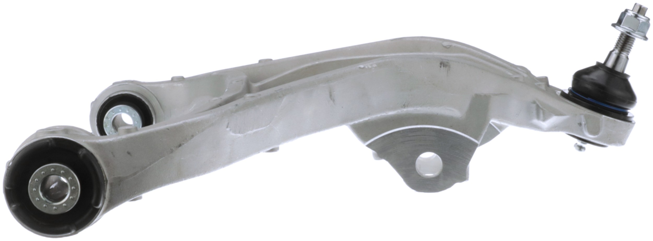 Delphi TC6321 Suspension Control Arm and Ball Joint Assembly - Image 3