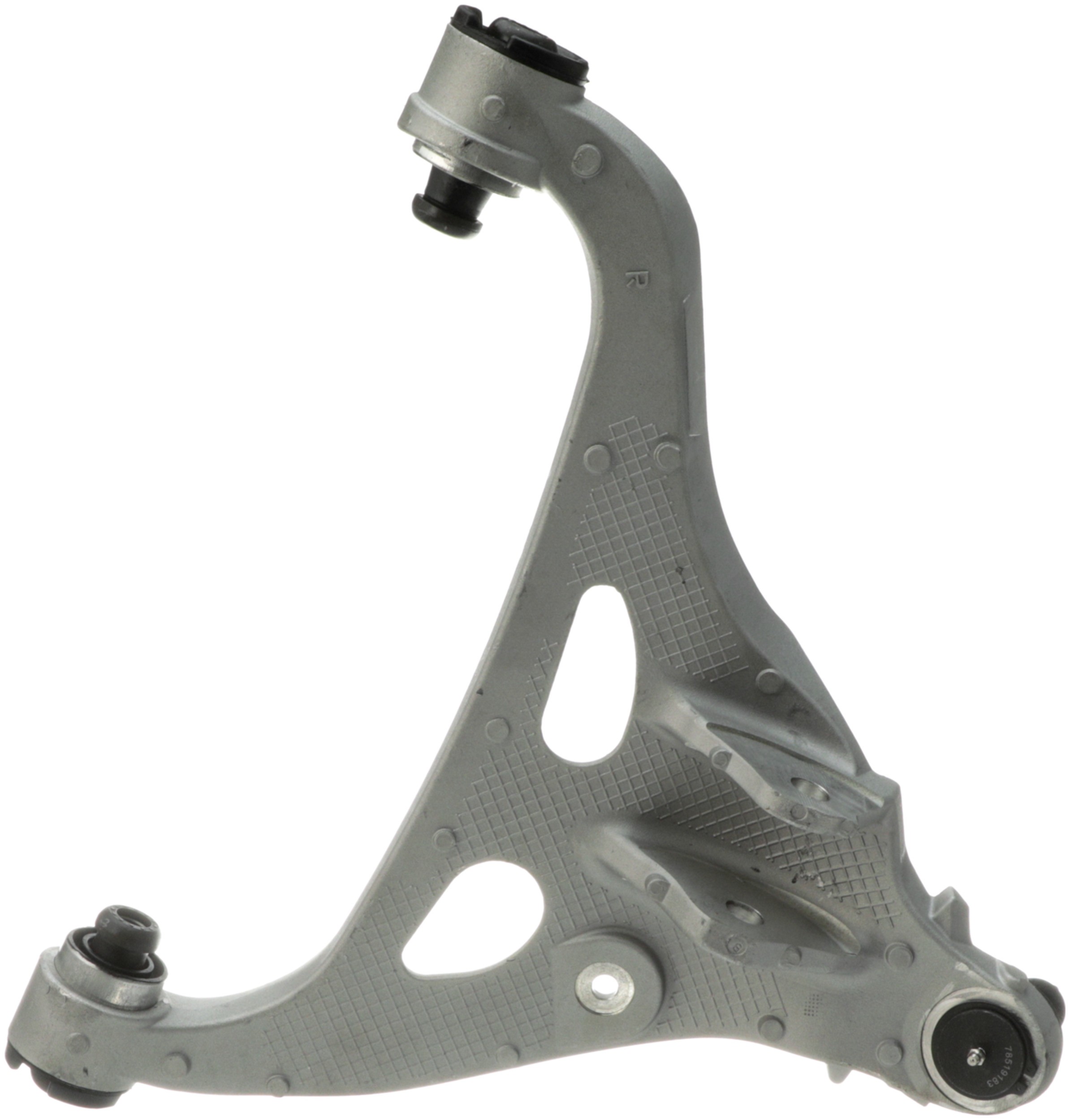 Delphi TC6322 Suspension Control Arm and Ball Joint Assembly - Image 2