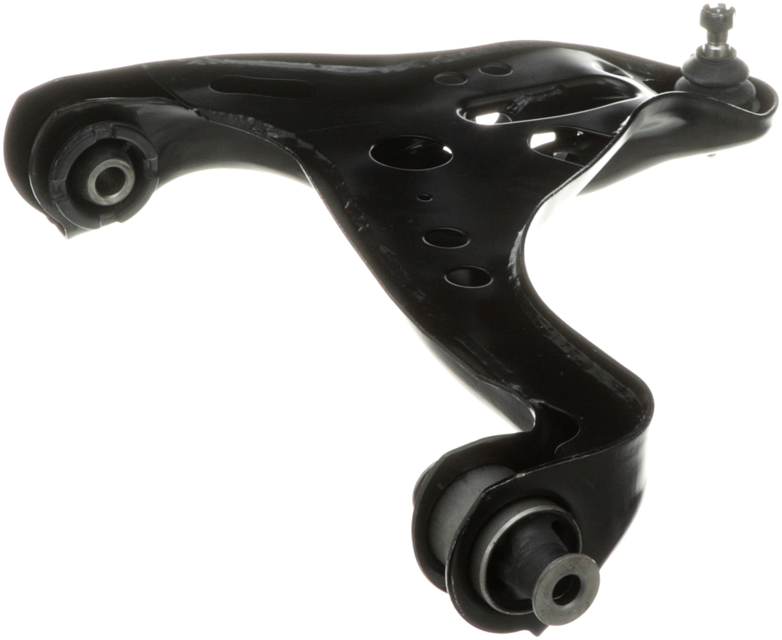 Delphi TC6324 Suspension Control Arm and Ball Joint Assembly