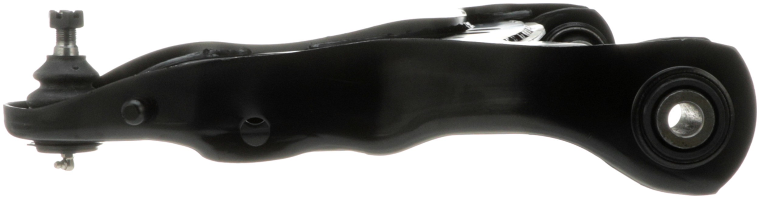 Delphi TC6324 Suspension Control Arm and Ball Joint Assembly - Image 2