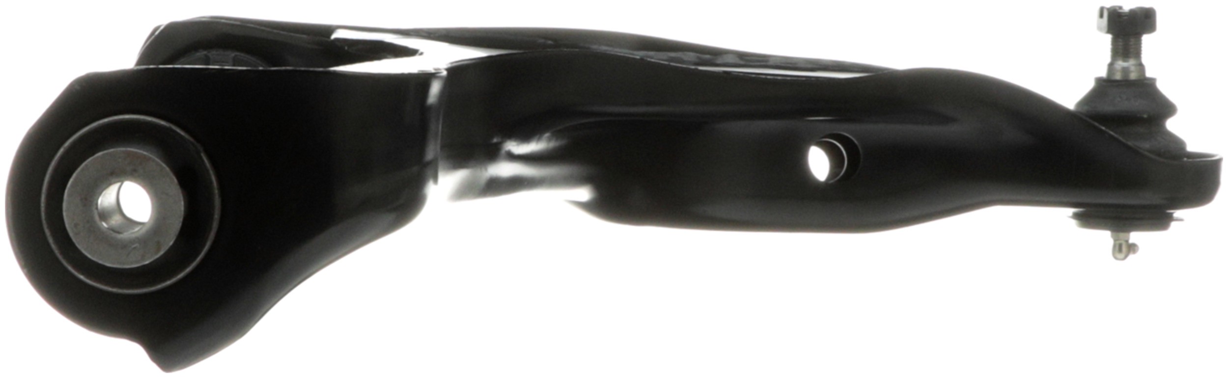 Delphi TC6324 Suspension Control Arm and Ball Joint Assembly - Image 4