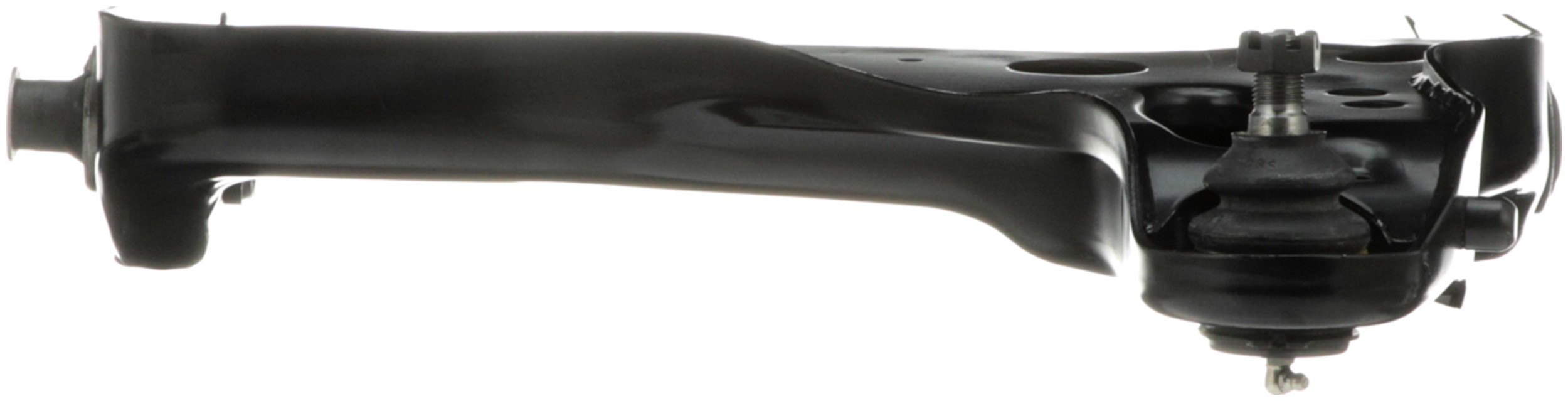 Delphi TC6324 Suspension Control Arm and Ball Joint Assembly - Image 6