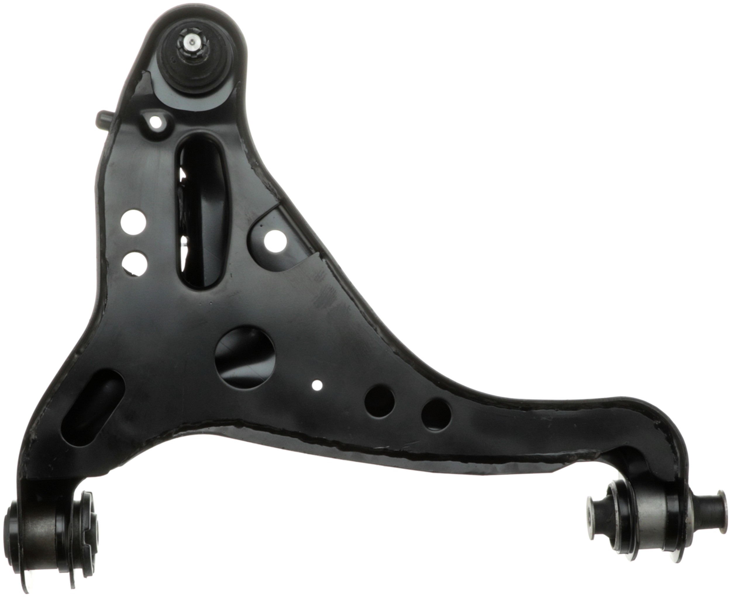 Delphi TC6324 Suspension Control Arm and Ball Joint Assembly - Image 7
