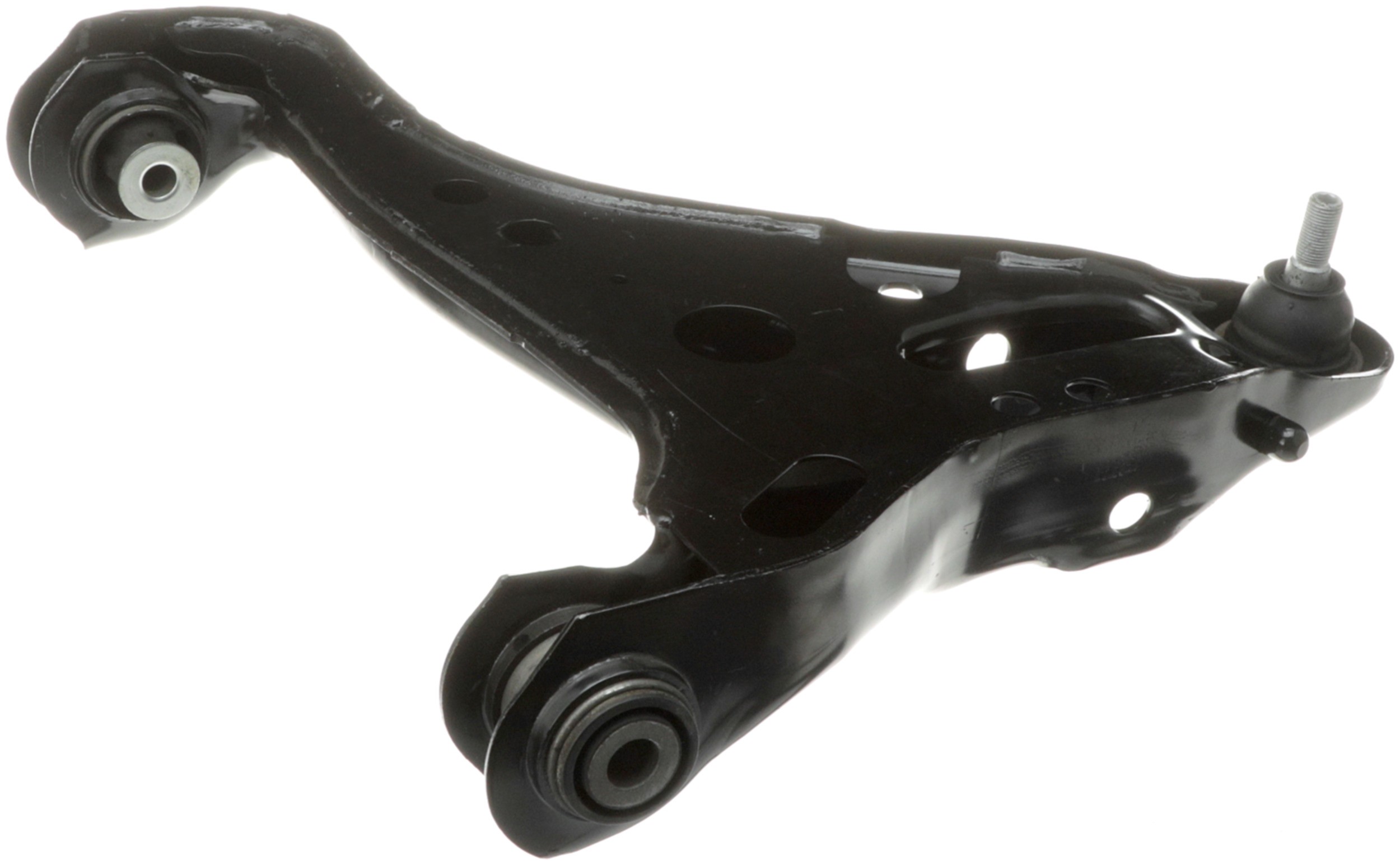 Delphi TC6325 Suspension Control Arm and Ball Joint Assembly - Image 4