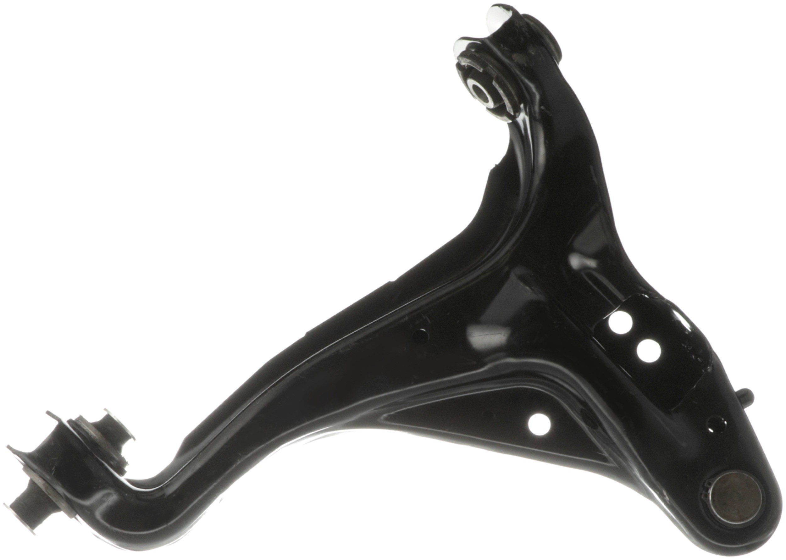 Delphi TC6325 Suspension Control Arm and Ball Joint Assembly - Image 2