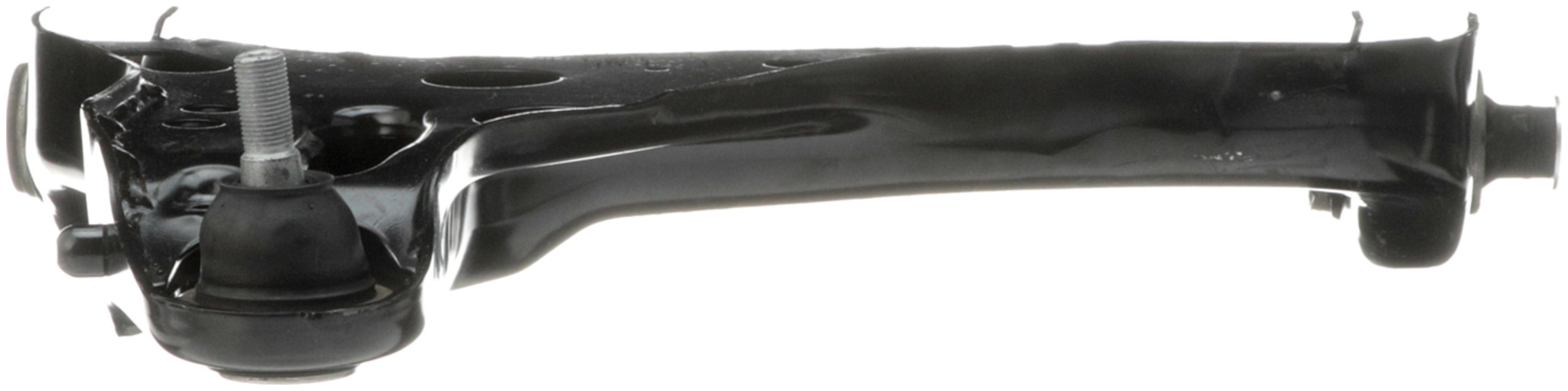 Delphi TC6325 Suspension Control Arm and Ball Joint Assembly - Image 6