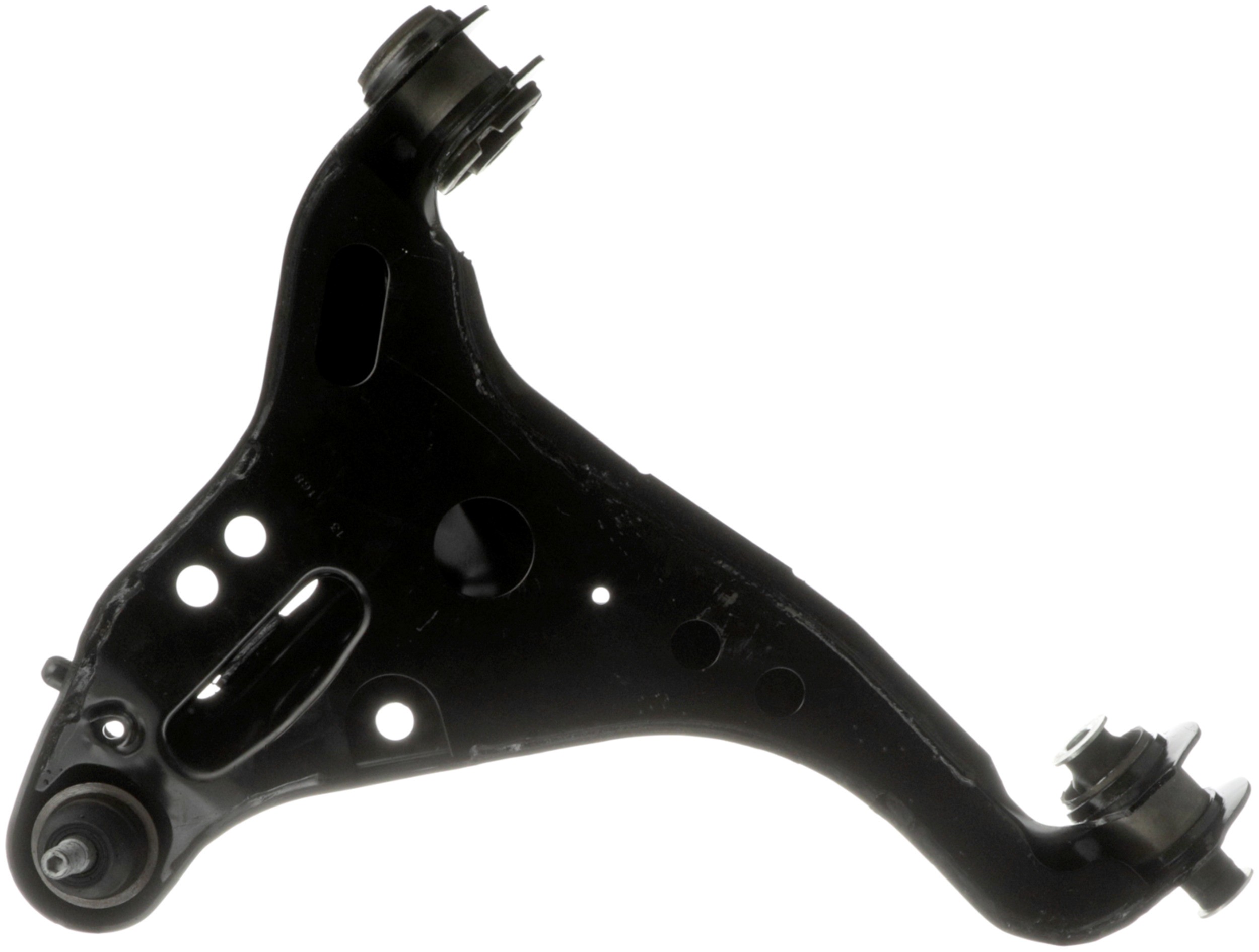 Delphi TC6325 Suspension Control Arm and Ball Joint Assembly - Image 5