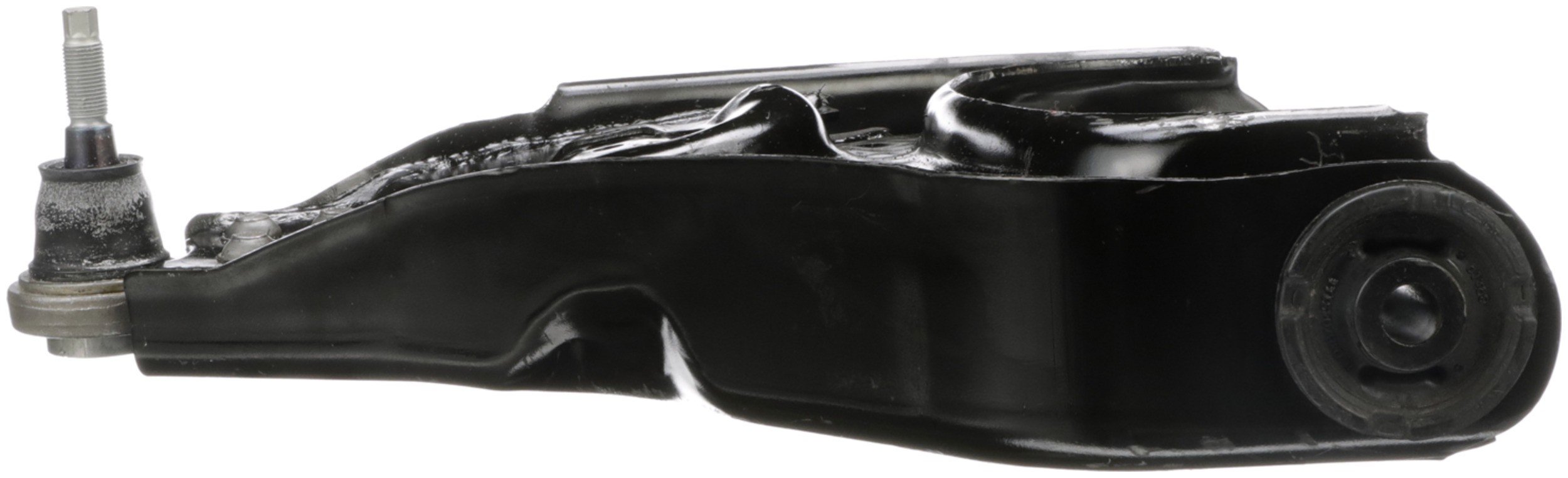 Delphi TC6327 Suspension Control Arm and Ball Joint Assembly