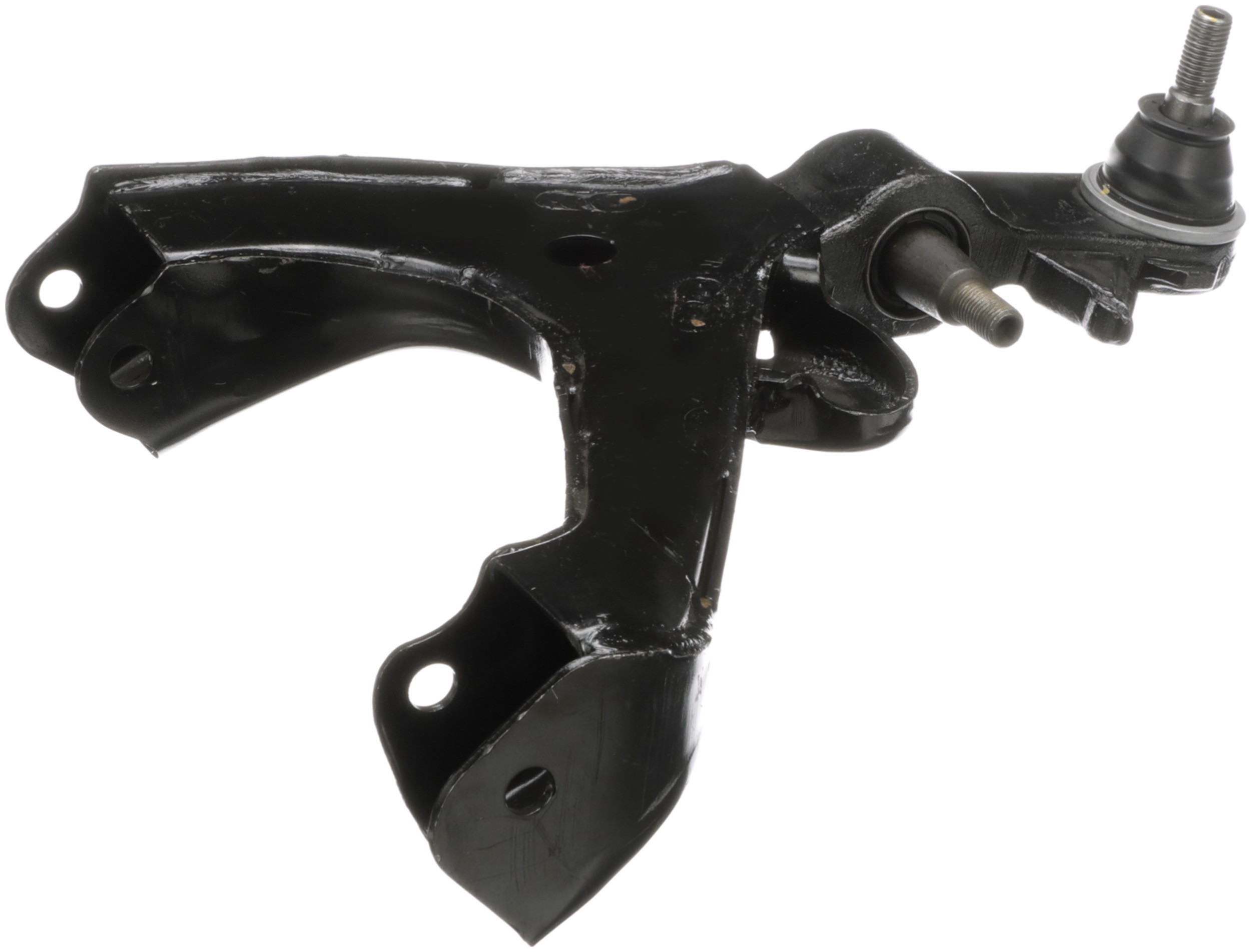 Delphi TC6331 Suspension Control Arm and Ball Joint Assembly