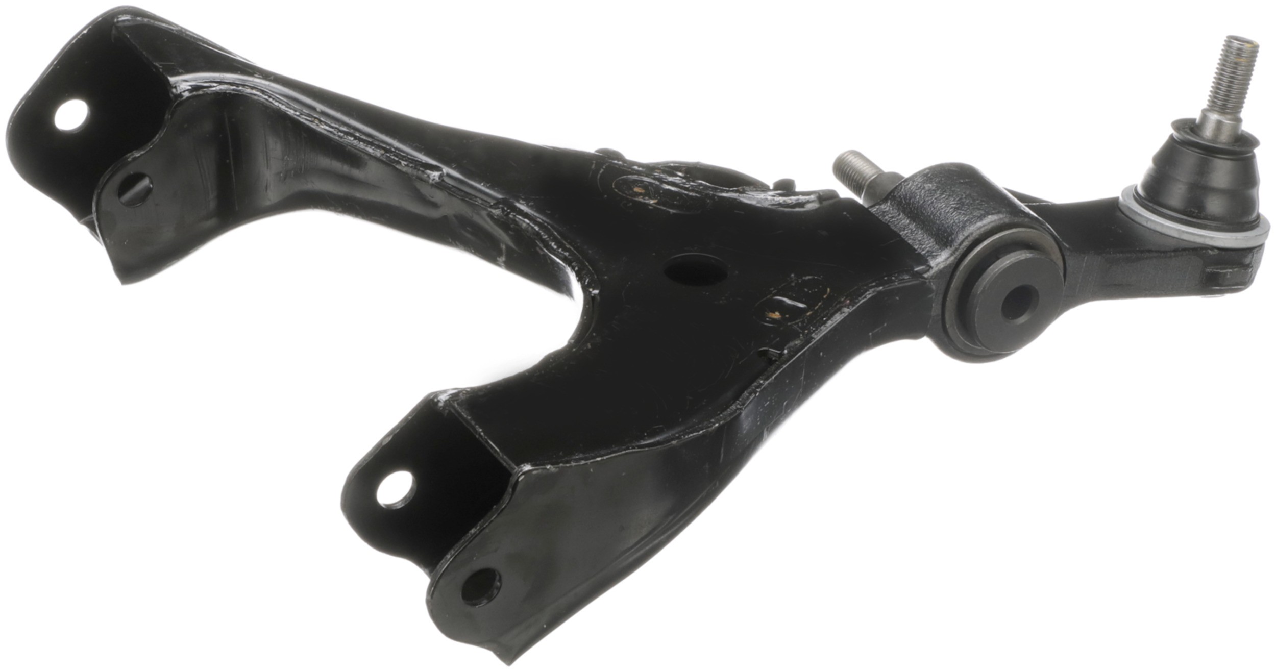 Delphi TC6332 Suspension Control Arm and Ball Joint Assembly