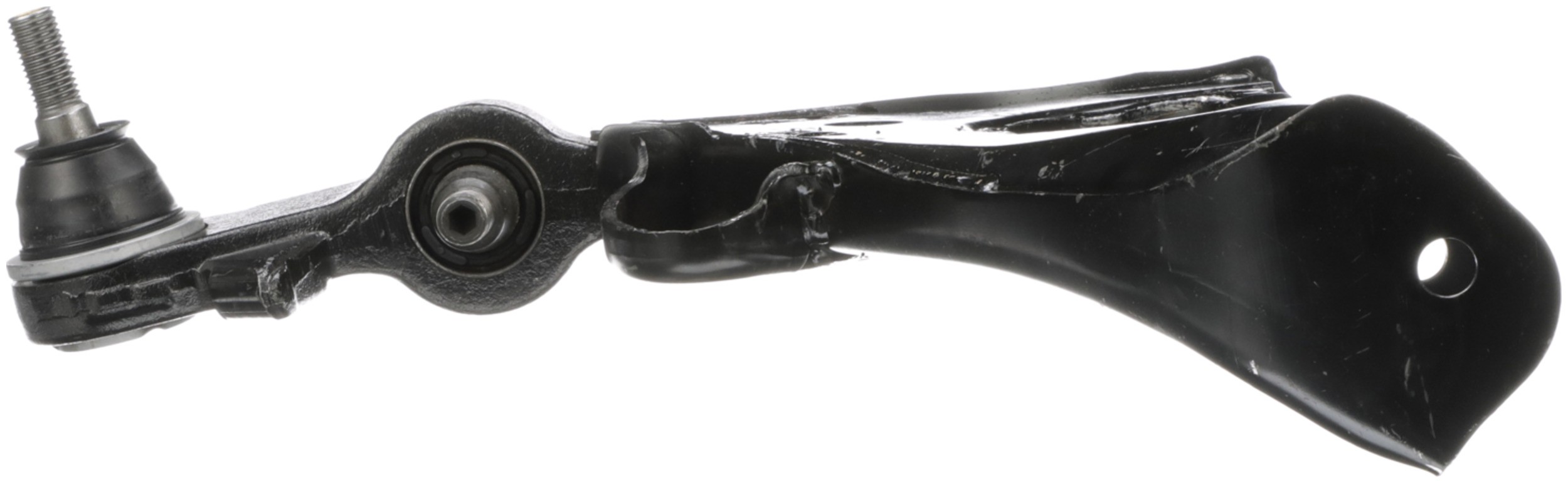 Delphi TC6332 Suspension Control Arm and Ball Joint Assembly - Image 2