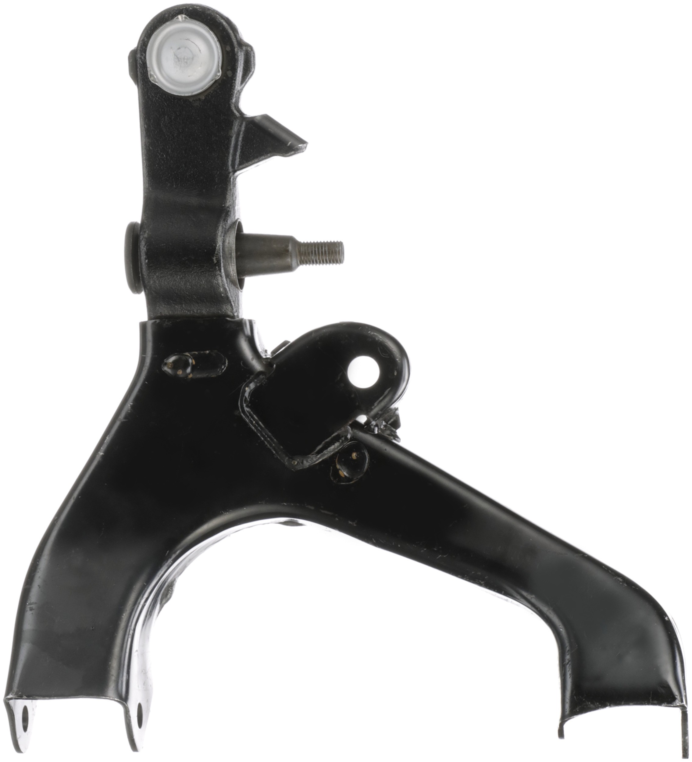 Delphi TC6332 Suspension Control Arm and Ball Joint Assembly - Image 3