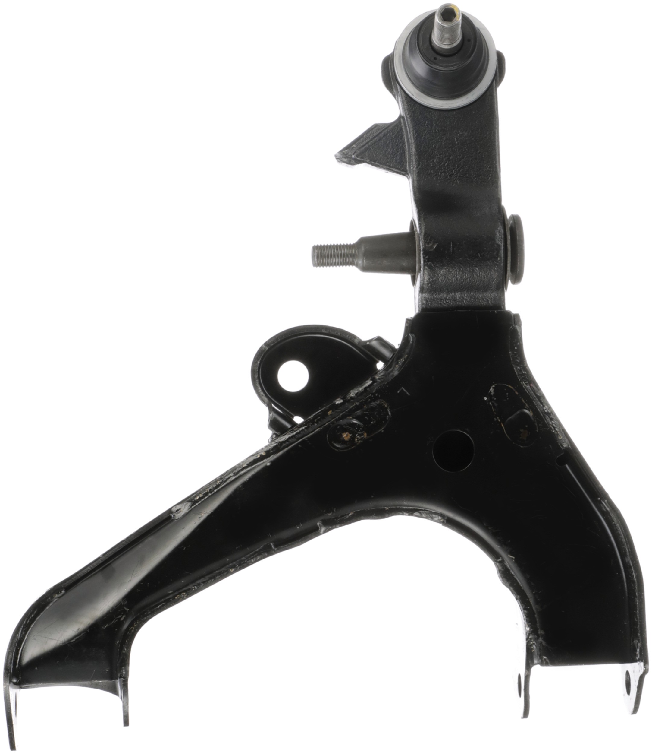 Delphi TC6332 Suspension Control Arm and Ball Joint Assembly - Image 7