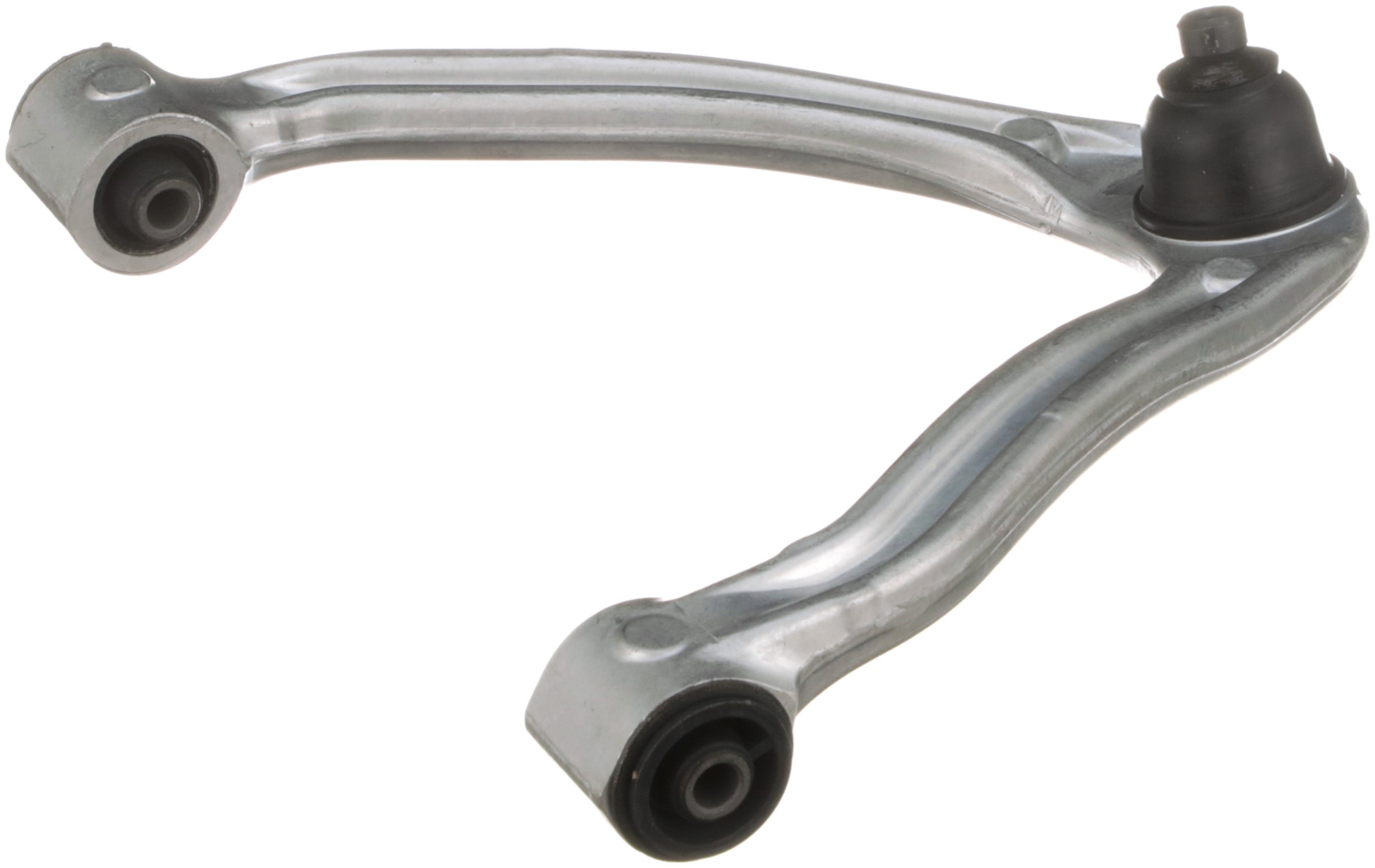 Delphi TC6336 Suspension Control Arm and Ball Joint Assembly - Image 2