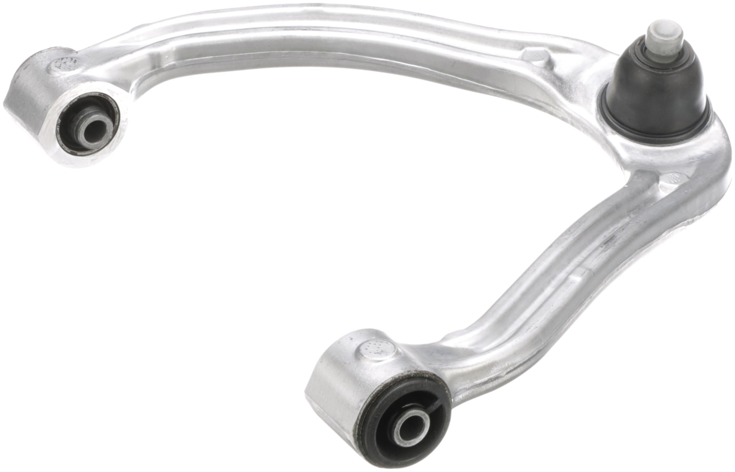 Delphi TC6337 Suspension Control Arm and Ball Joint Assembly