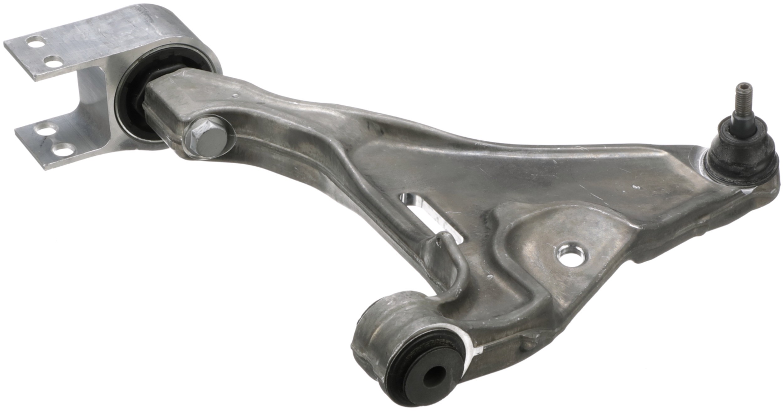 Delphi TC6339 Suspension Control Arm and Ball Joint Assembly
