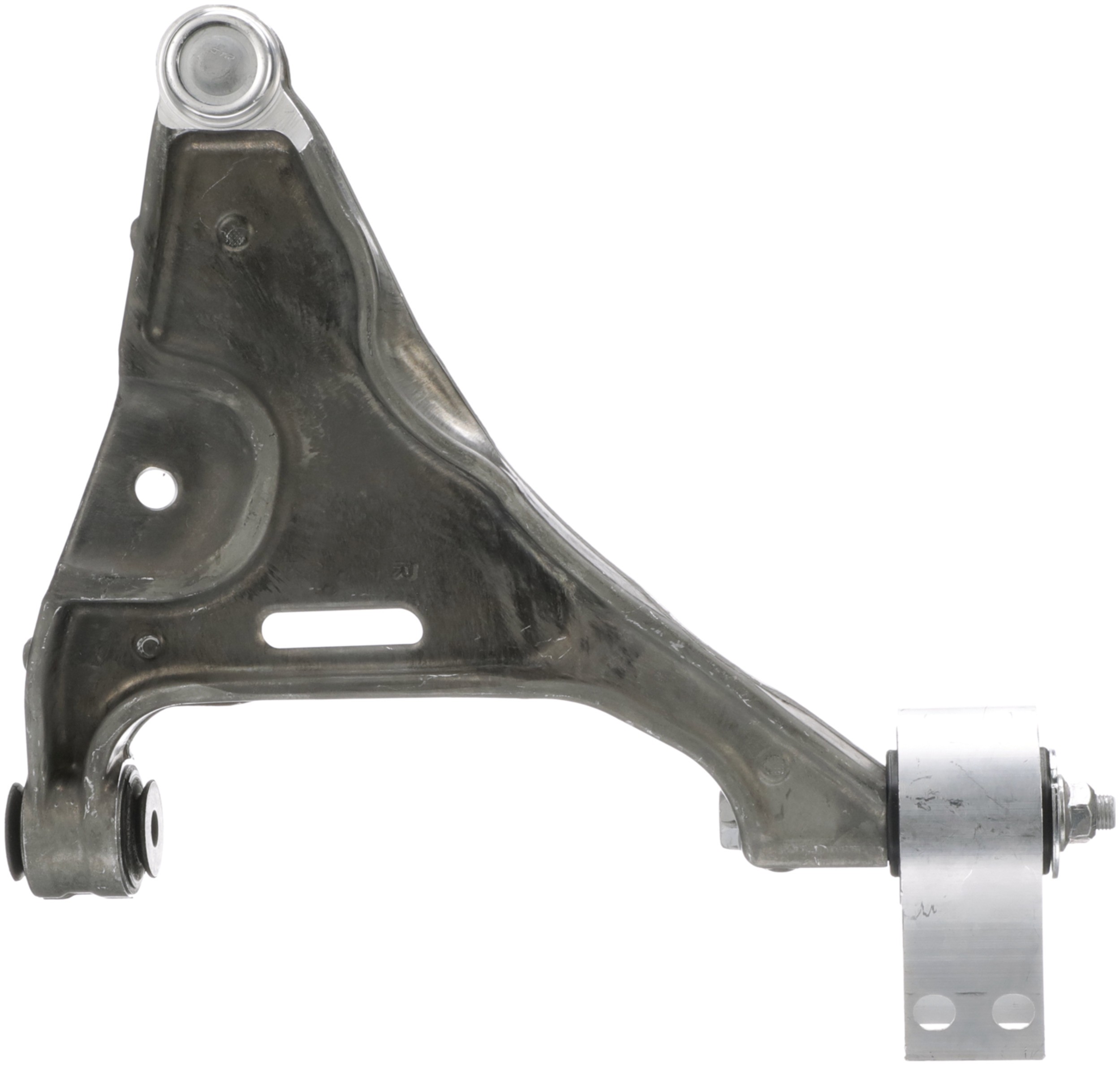 Delphi TC6339 Suspension Control Arm and Ball Joint Assembly - Image 3