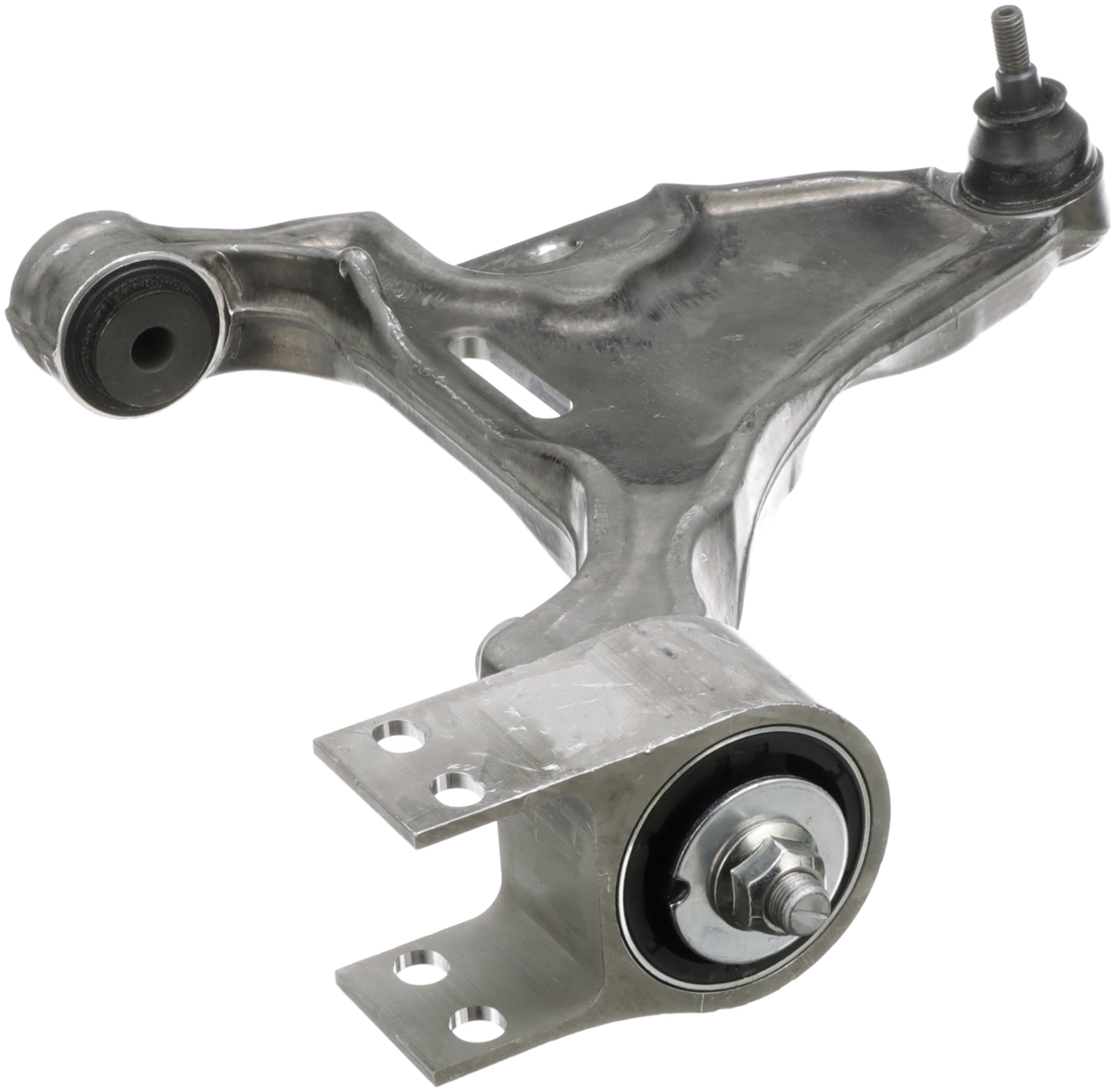 Delphi TC6340 Suspension Control Arm and Ball Joint Assembly