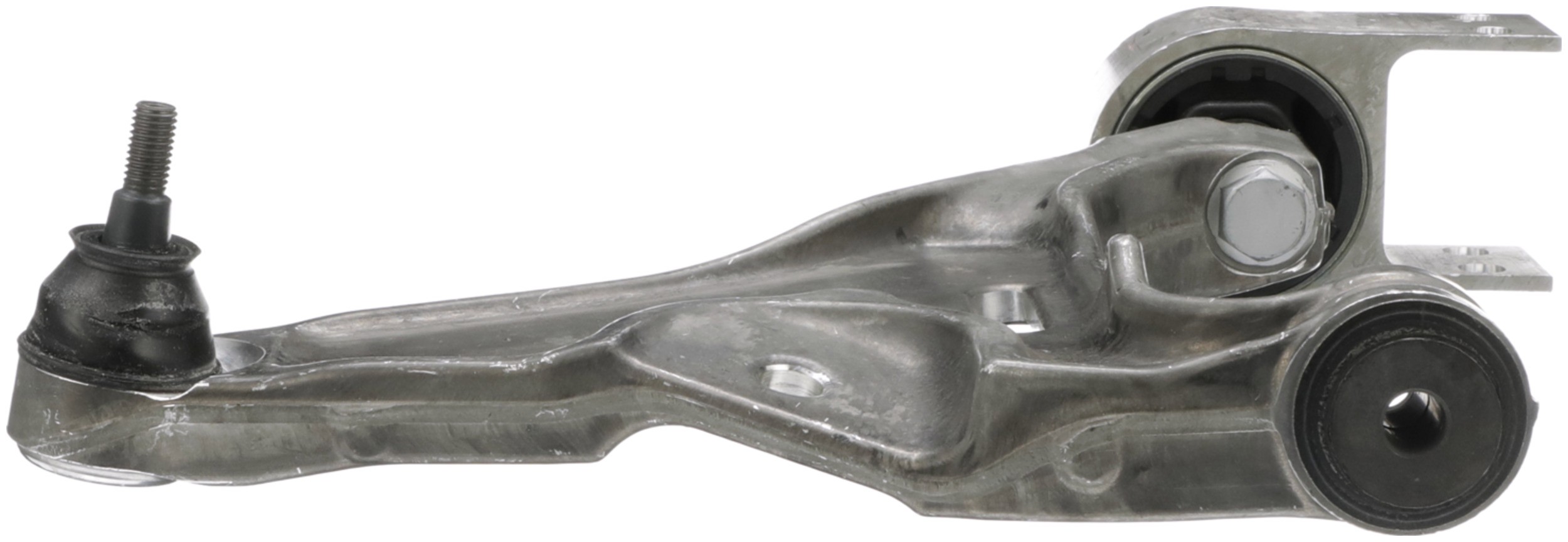Delphi TC6340 Suspension Control Arm and Ball Joint Assembly - Image 2